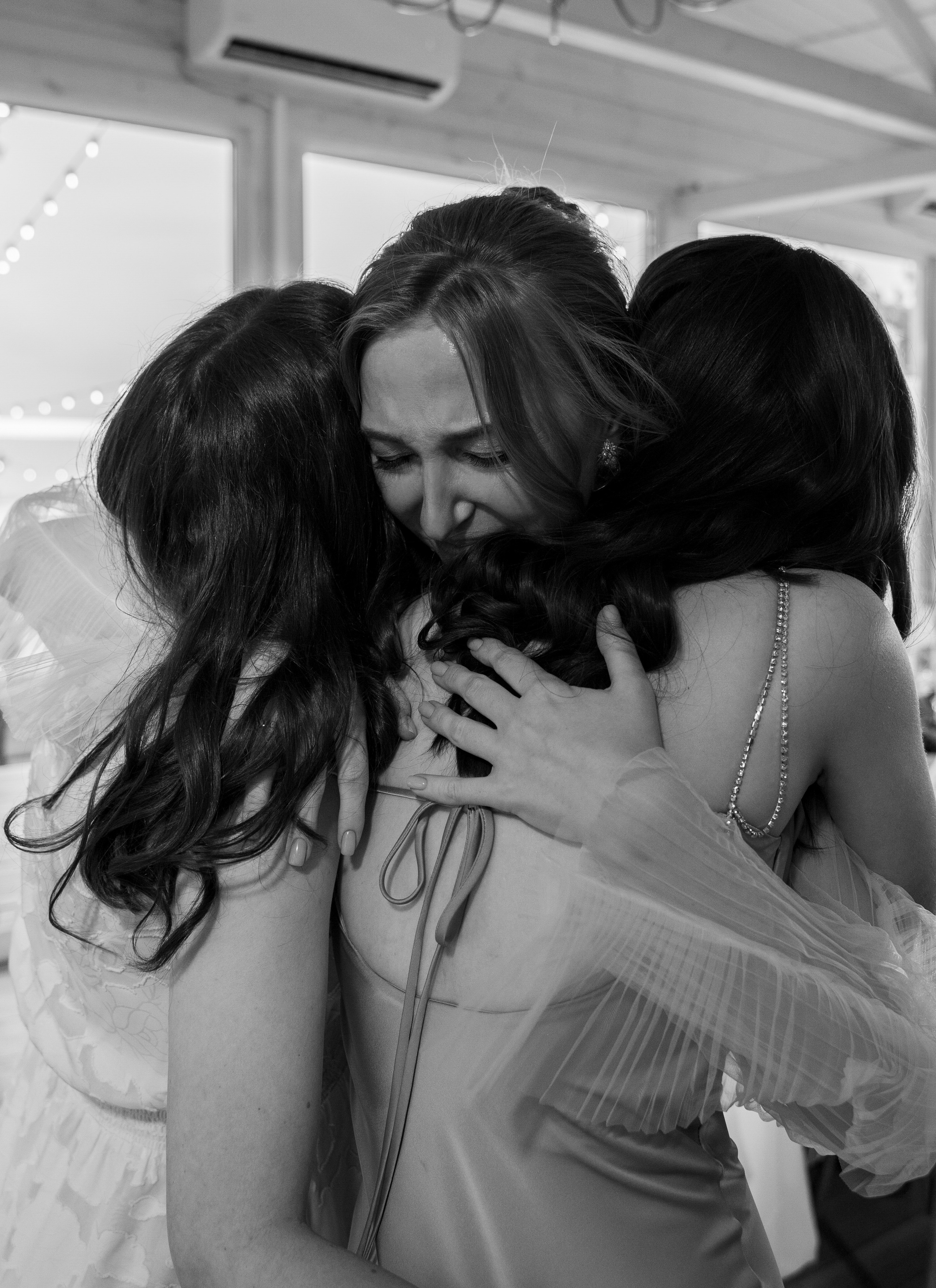 Катя и Антон. Фотограф Анна Котова