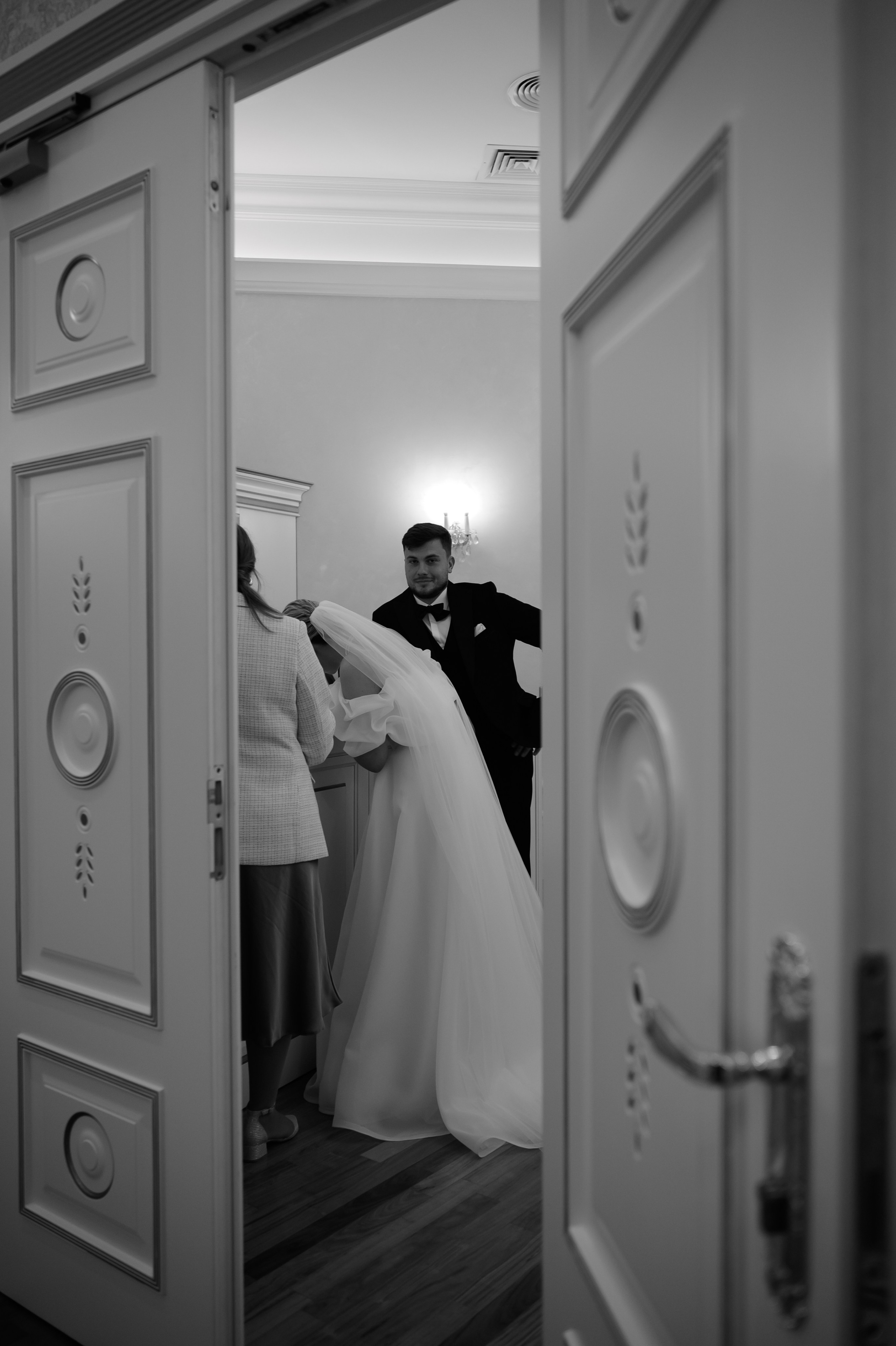 Надя & Витя, Orange Love. Свадебный фотограф Тюмень Анастасия Битная