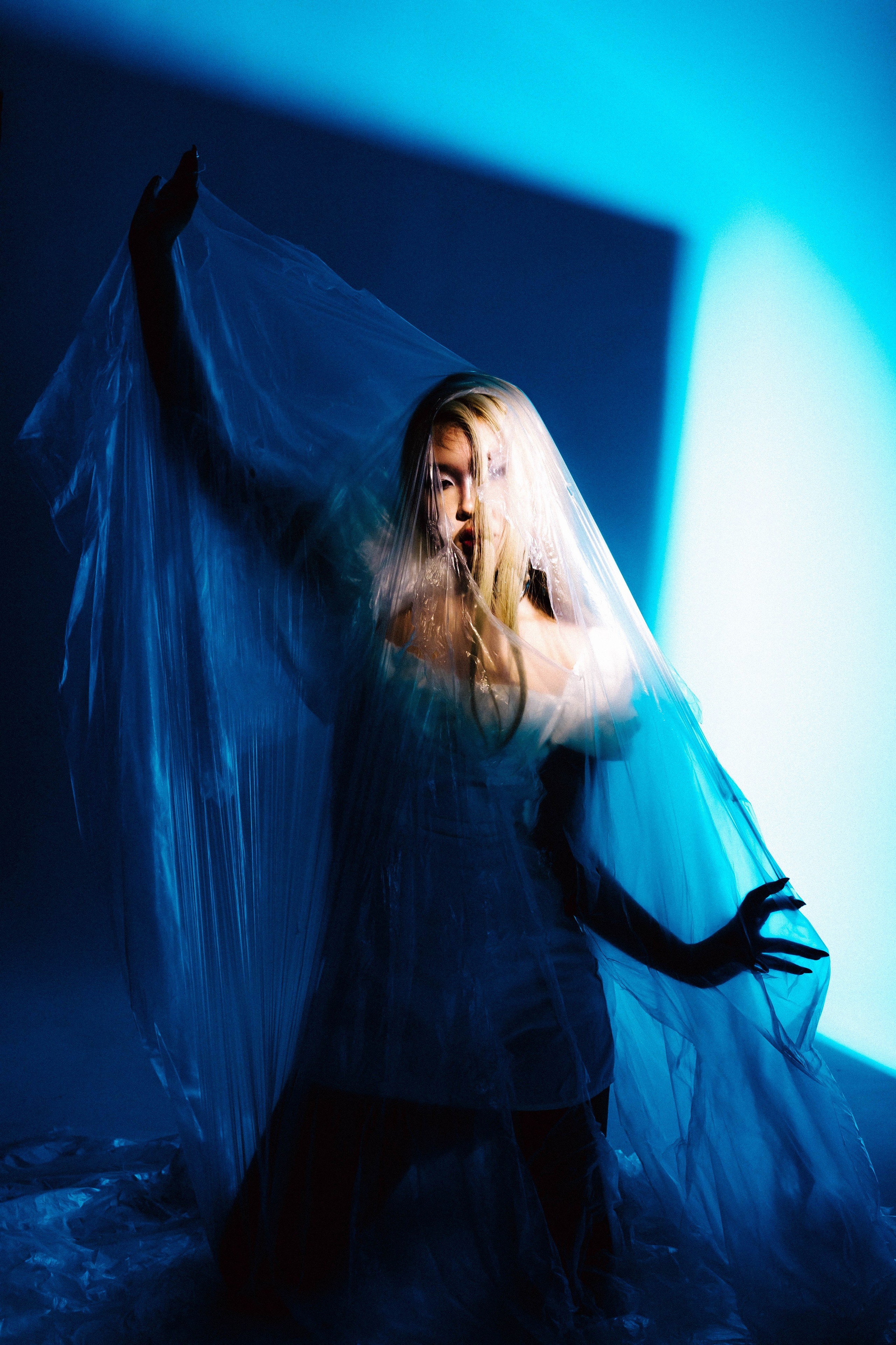 Настя. Твой фотограф Алина Кочергина