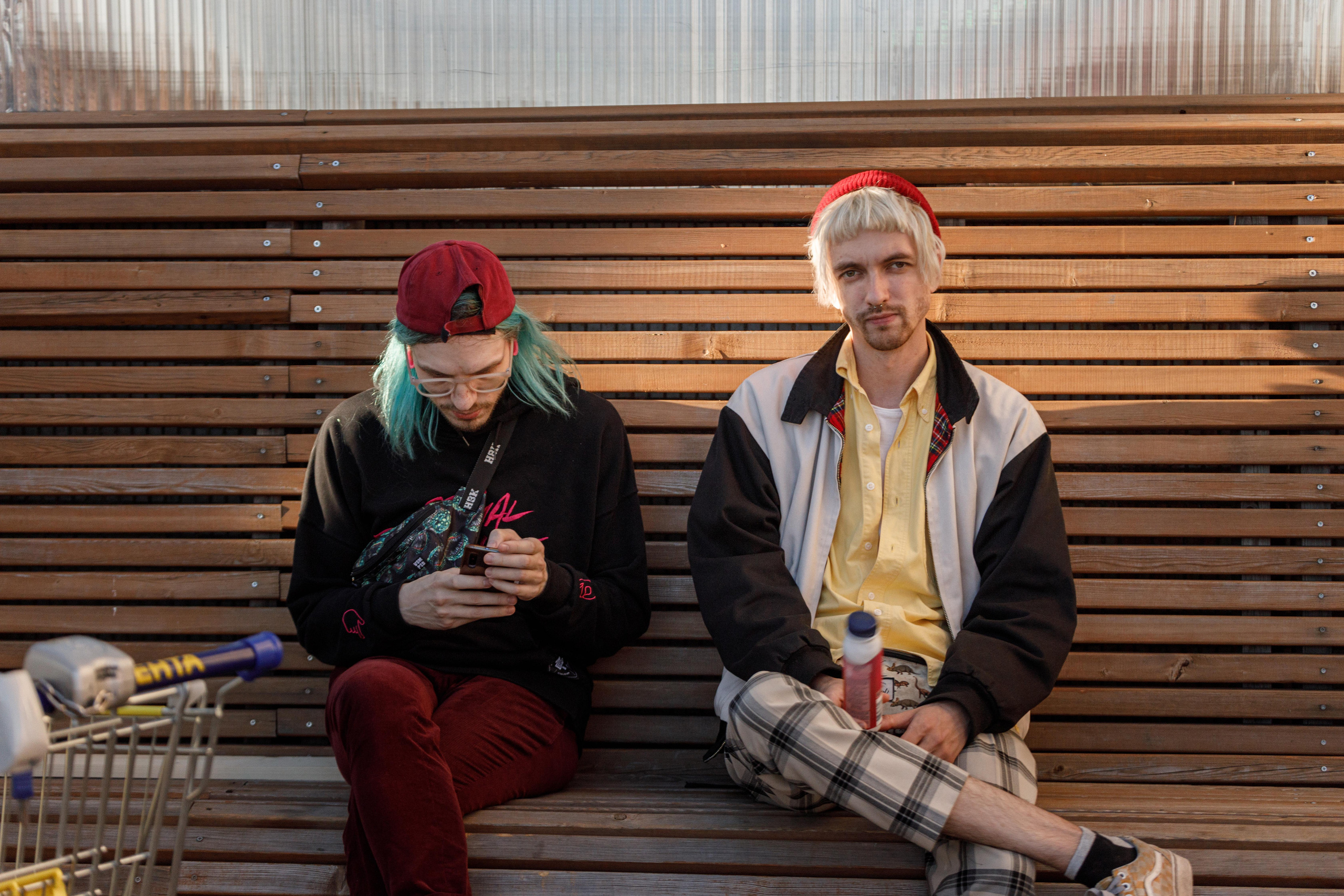 #stereoleto2021. Фотограф Балаев Михаил