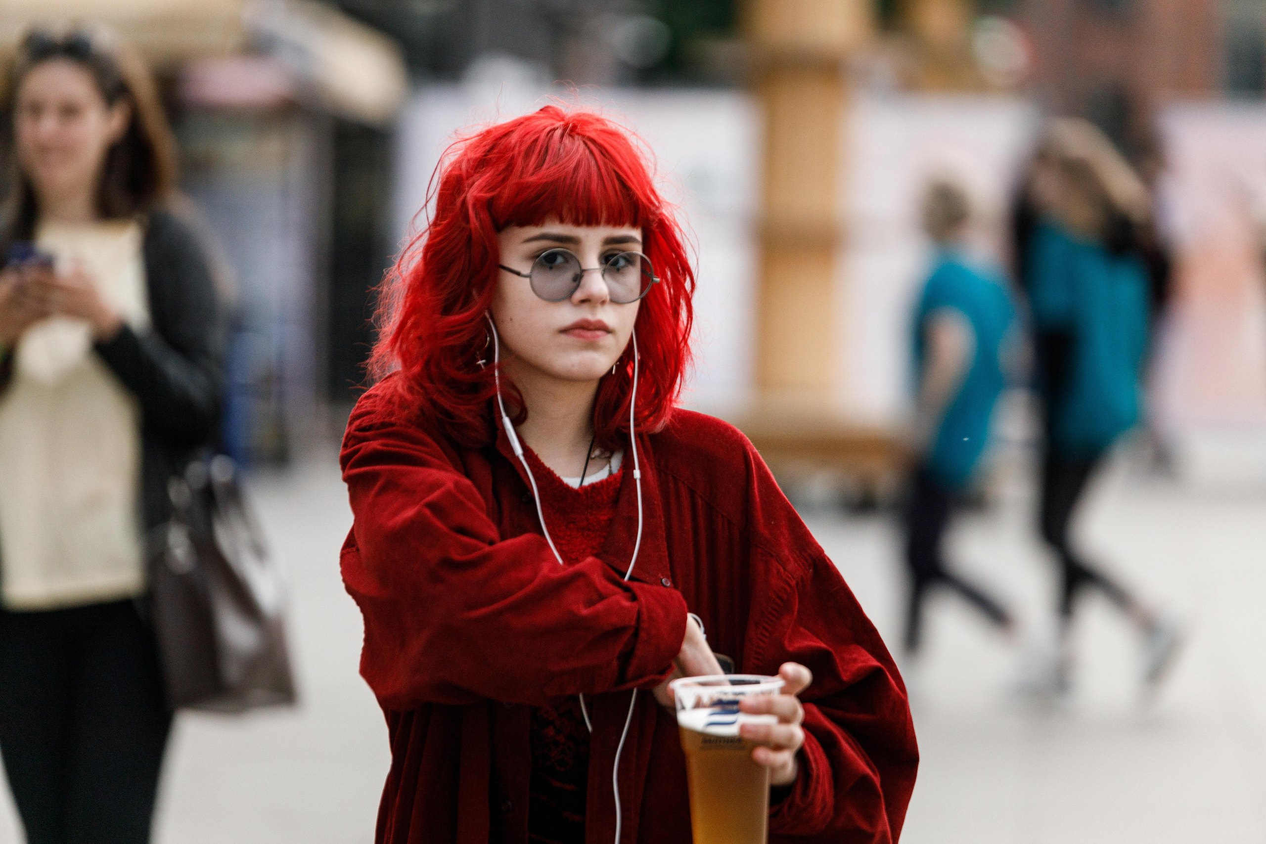 #stereoleto2021. Фотограф Балаев Михаил