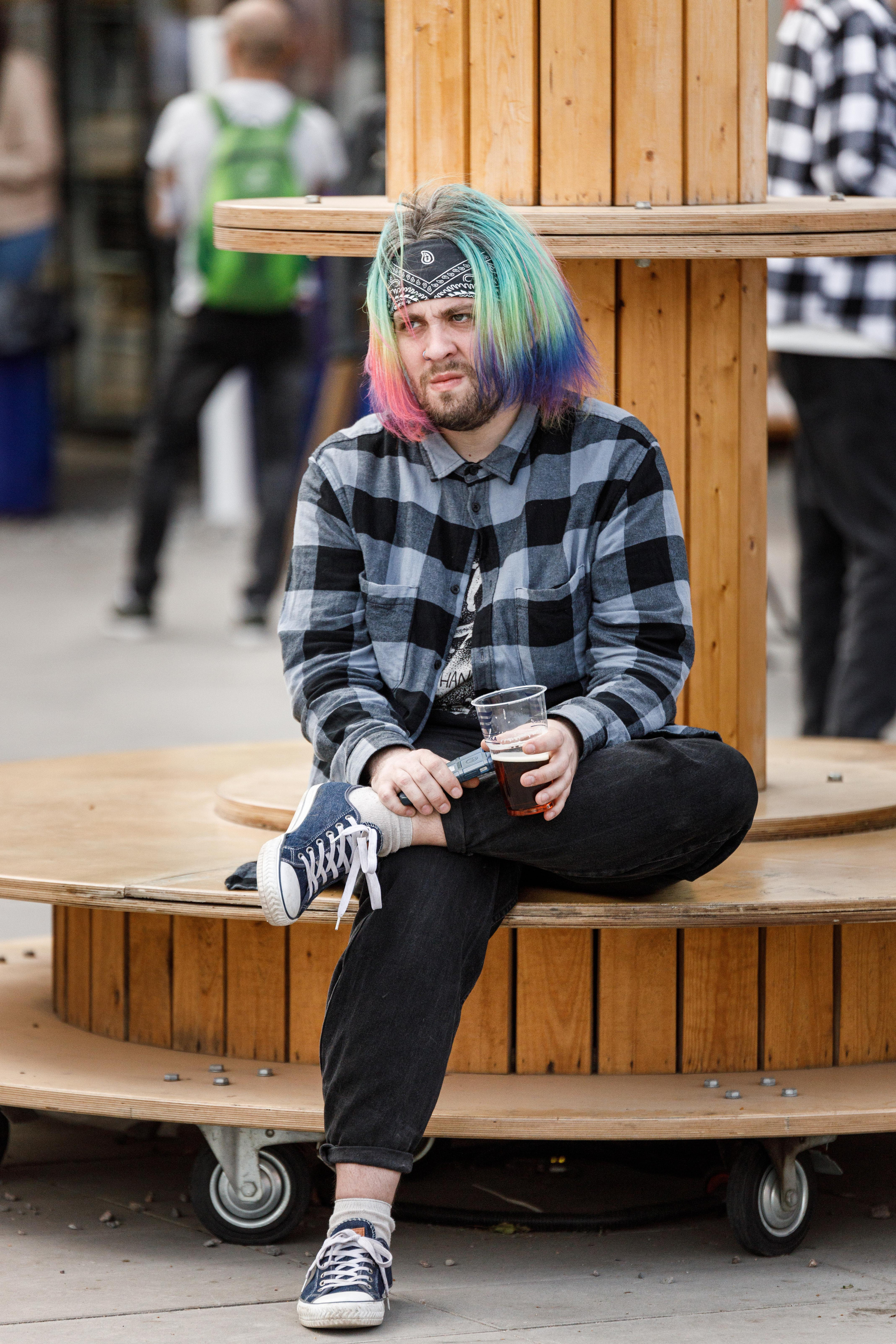 #stereoleto2021. Фотограф Балаев Михаил