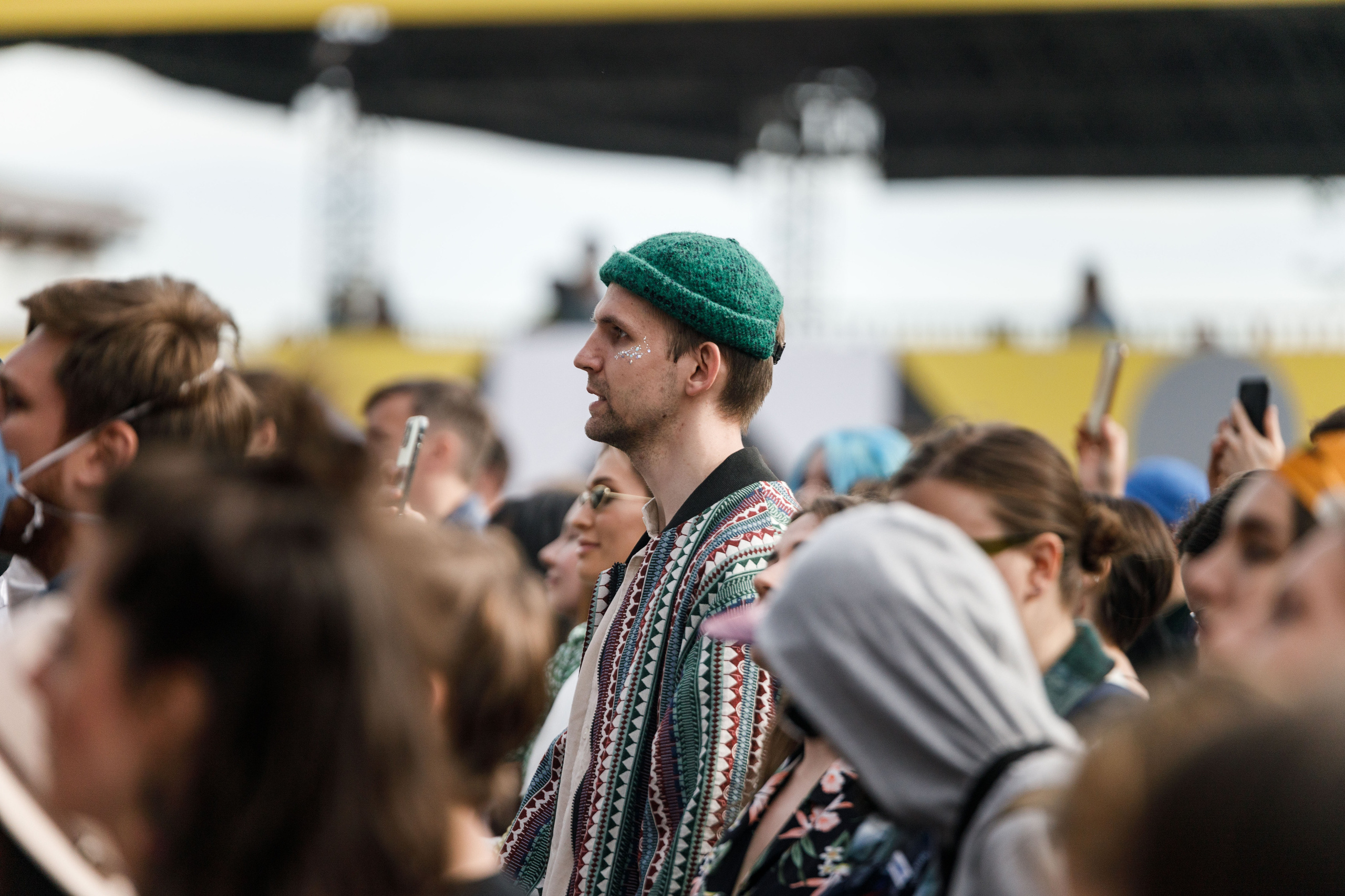 #stereoleto2021. Фотограф Балаев Михаил