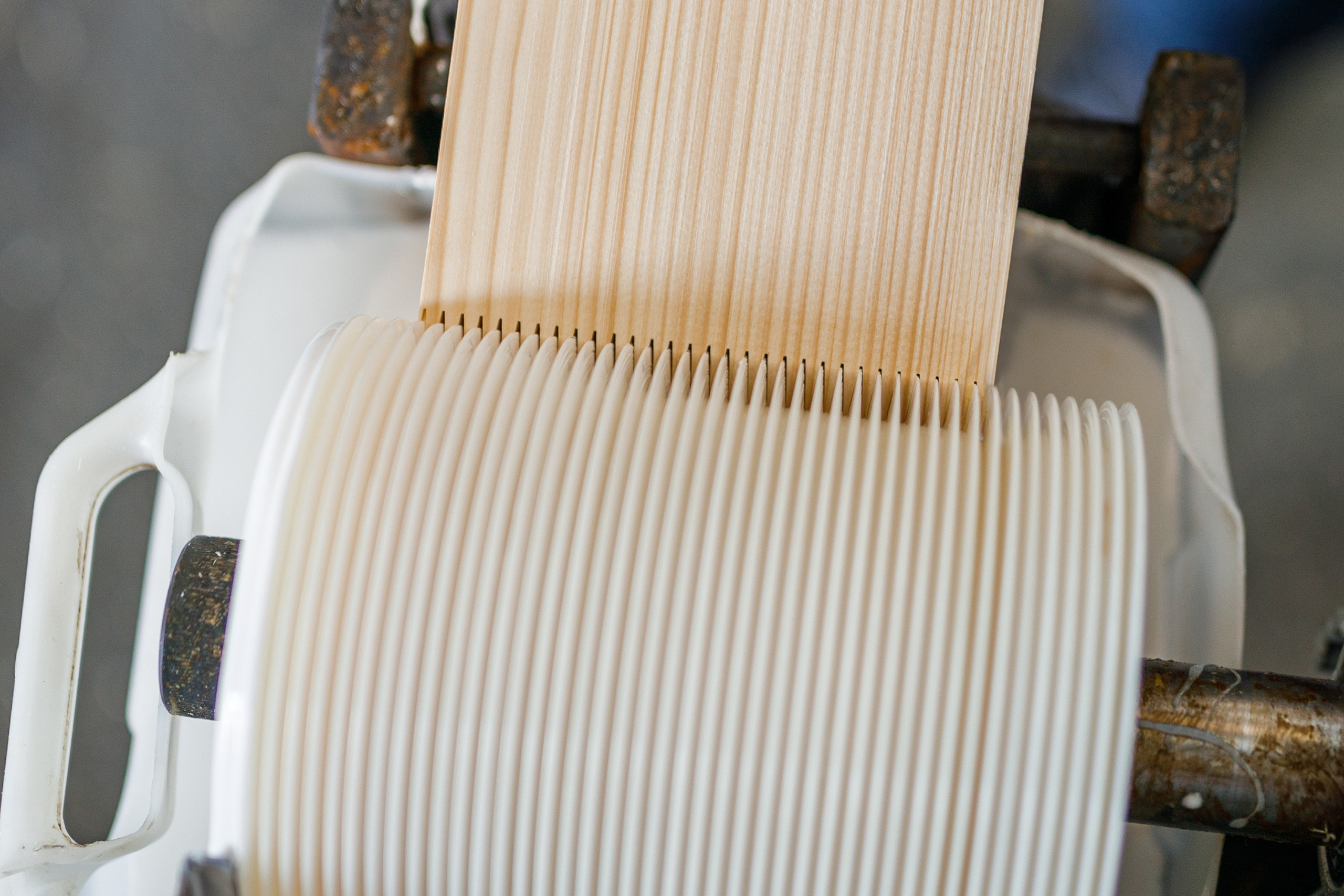 Съемка деревообрабатывающего производства. Фотограф Балаев Михаил