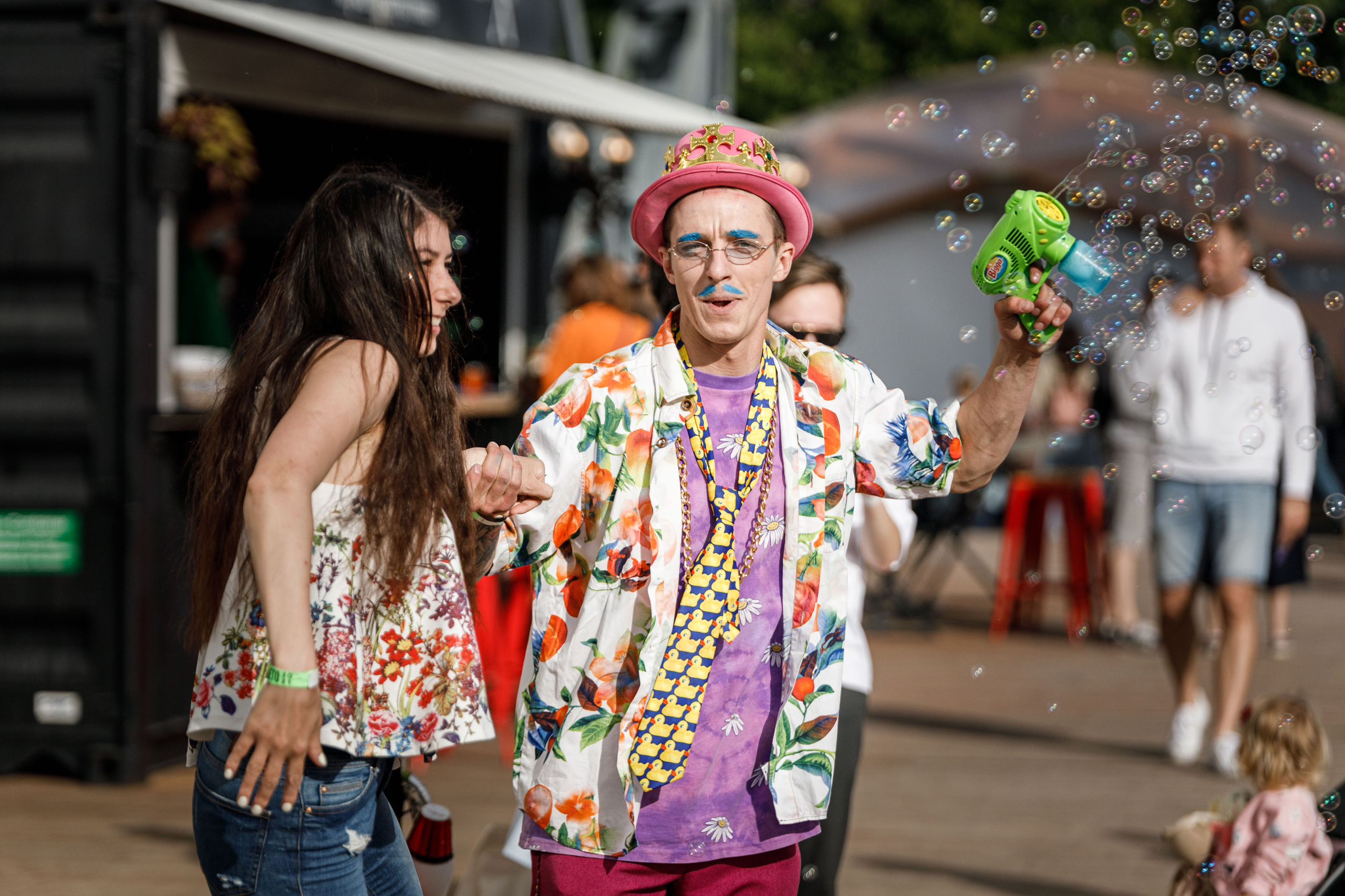 #stereoleto2021. Фотограф Балаев Михаил