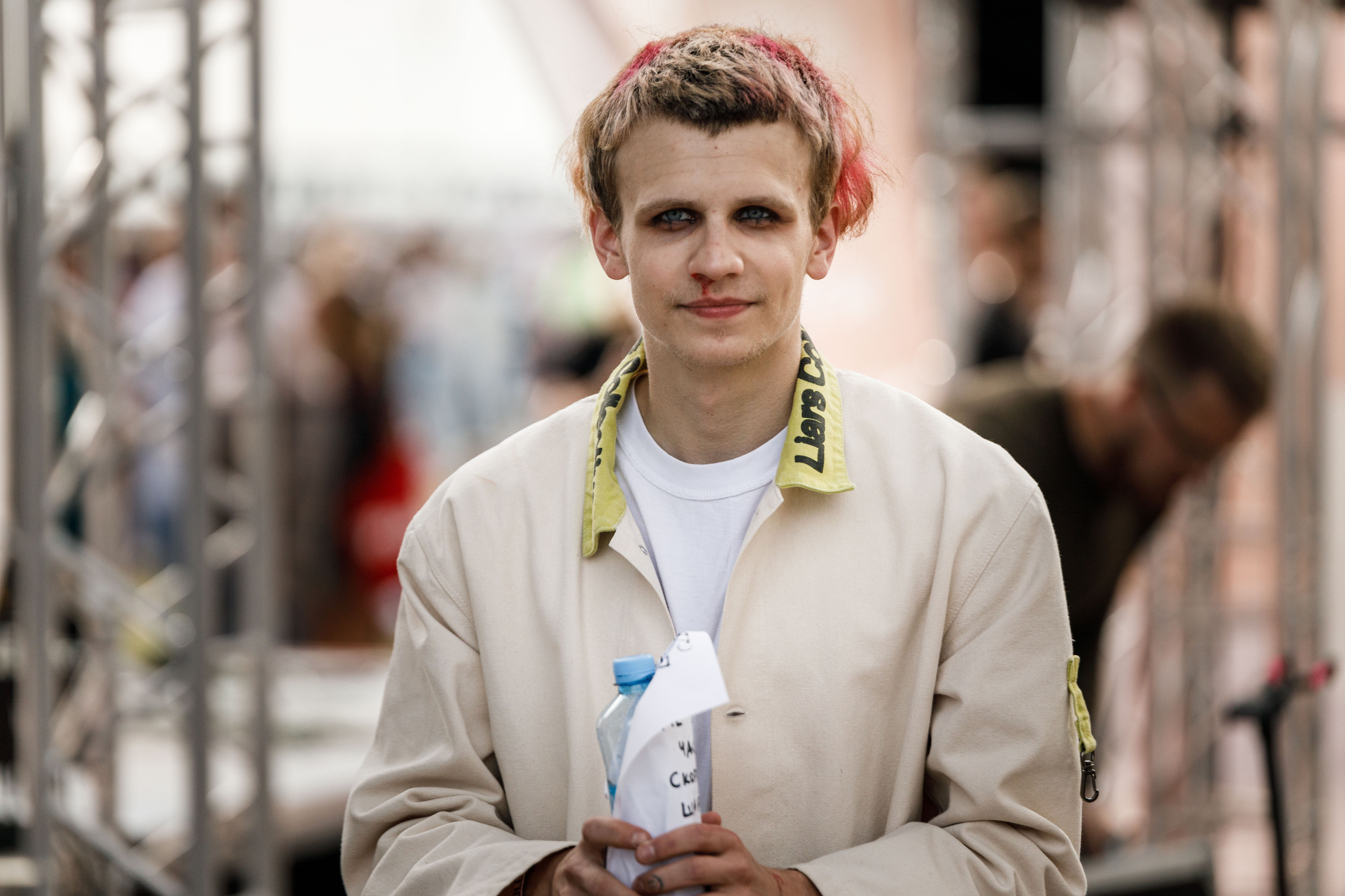 #stereoleto2021. Фотограф Балаев Михаил