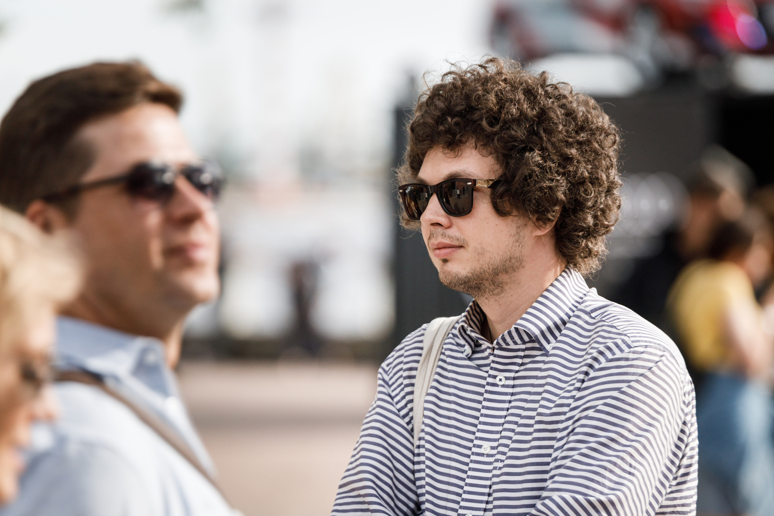 #stereoleto2021. Фотограф Балаев Михаил