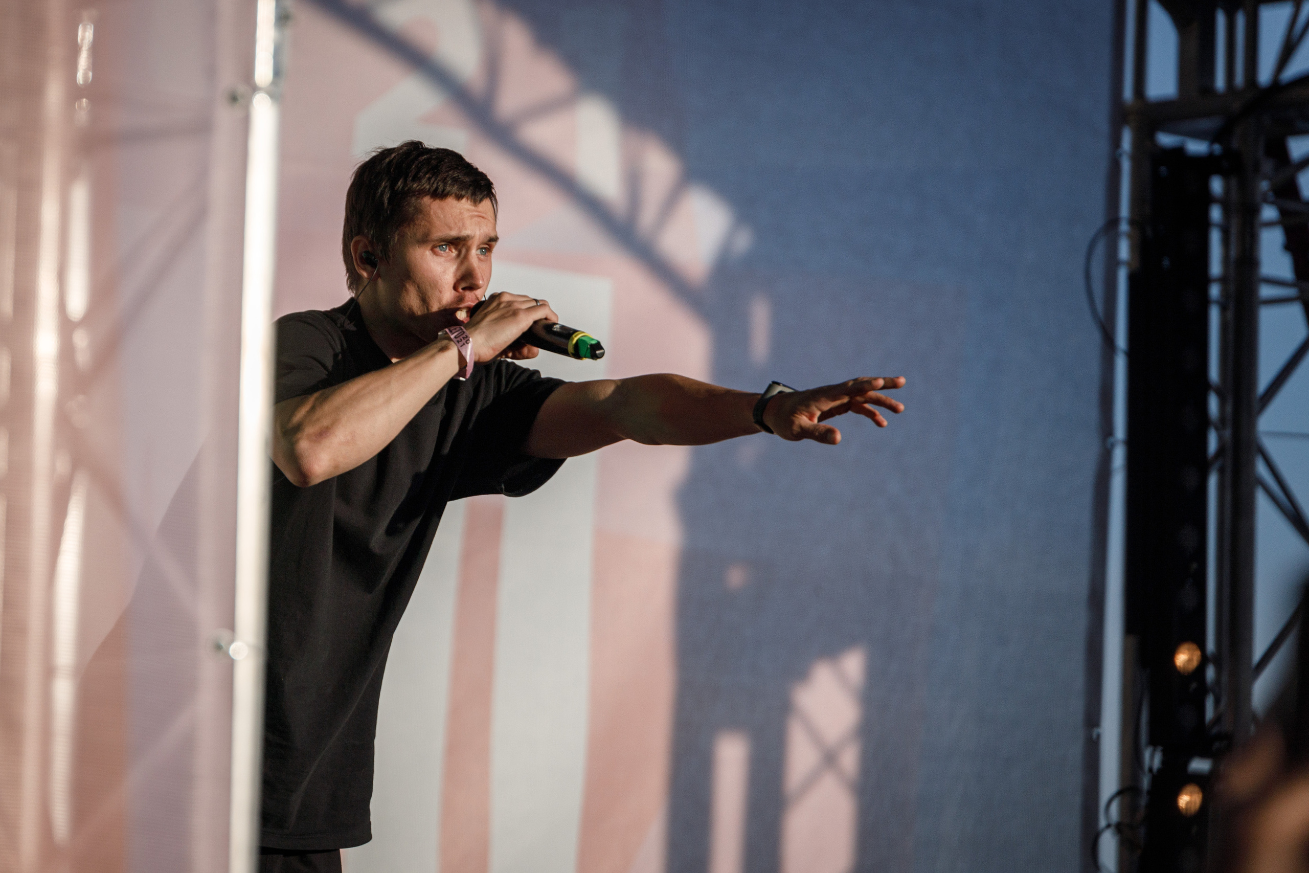 #stereoleto2021. Фотограф Балаев Михаил