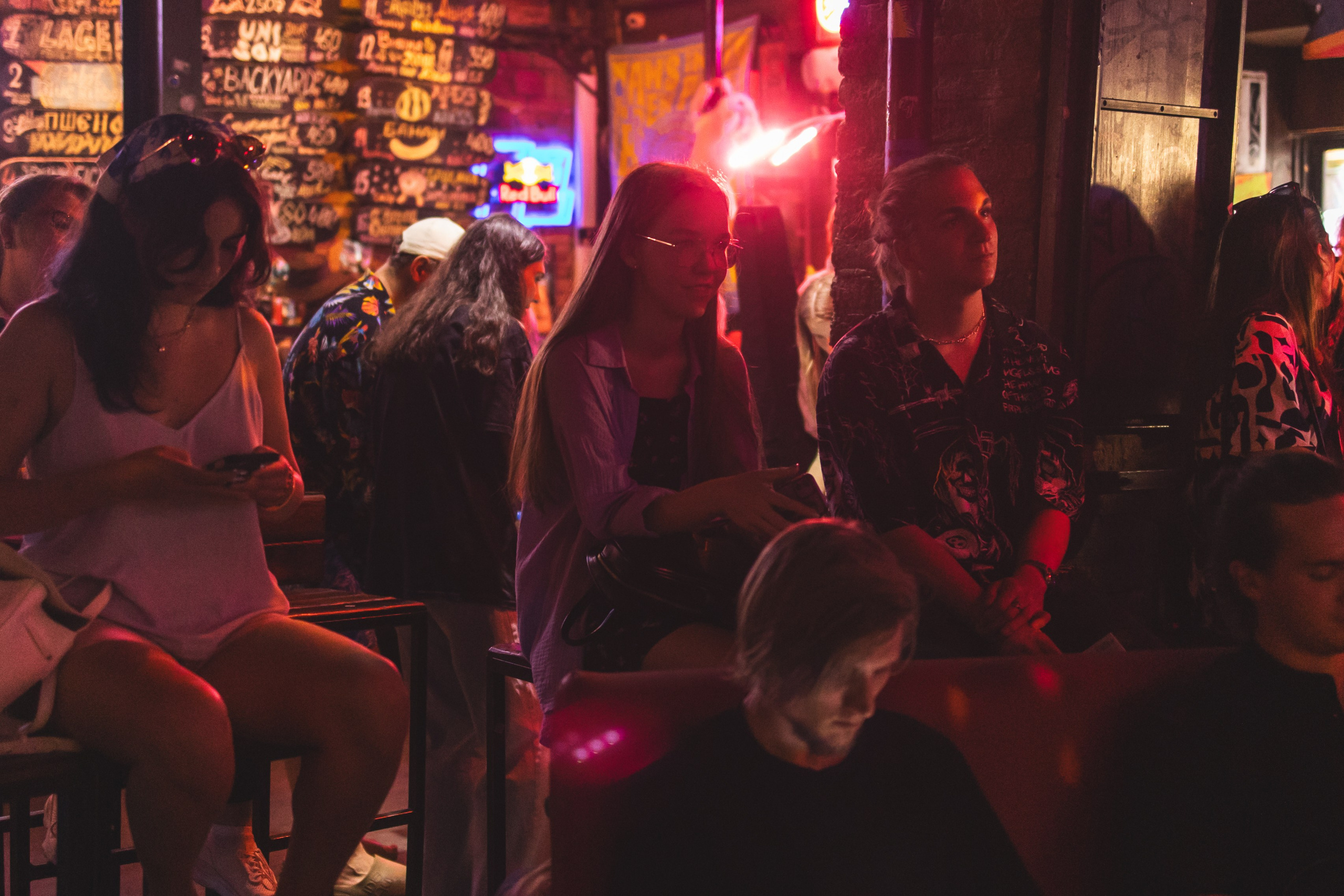 Музыкально-творческий фестиваль. Фотограф Ольга Махалова — Санкт-Петербург, Москва, Нижний Новгород