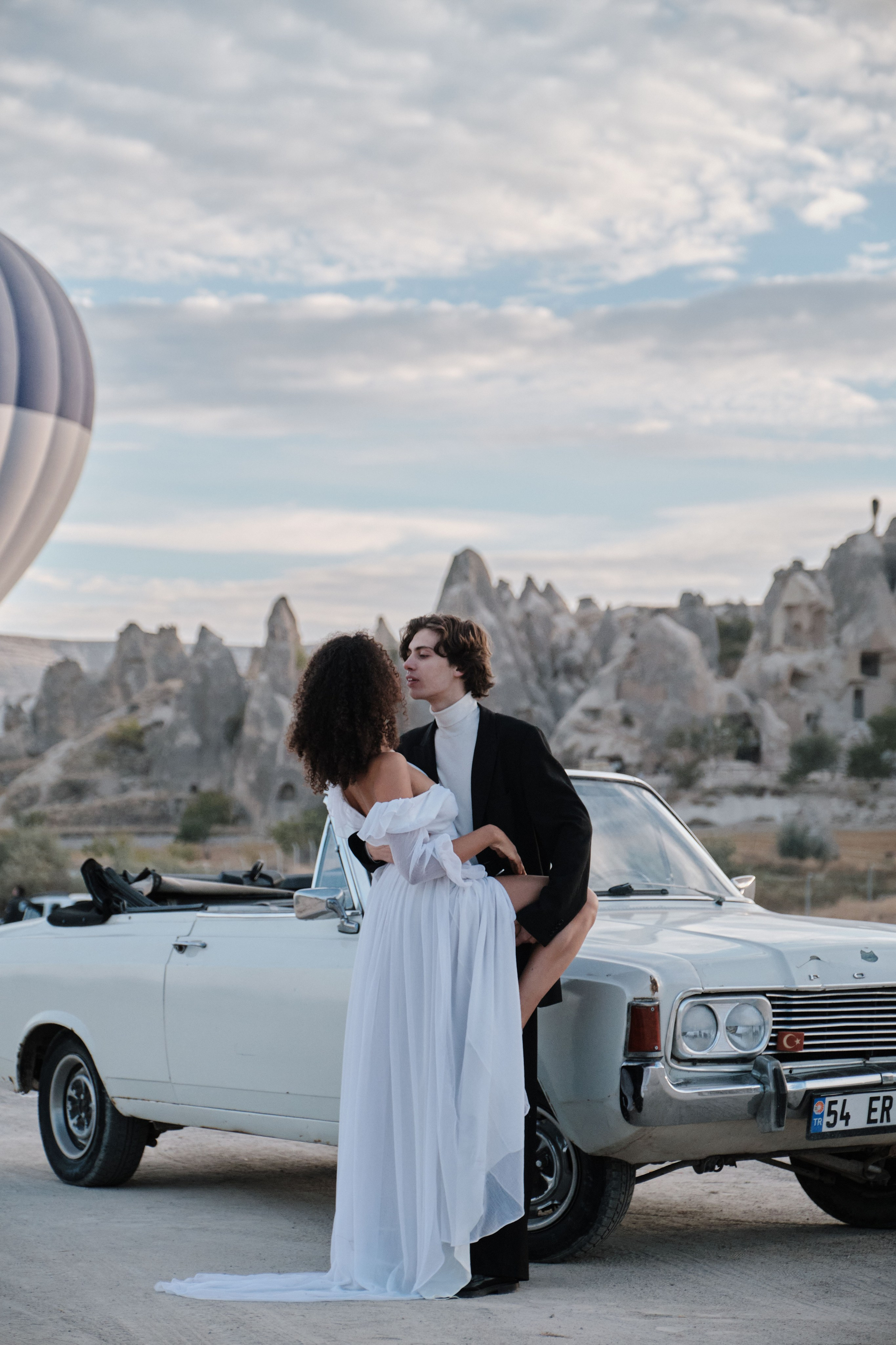 Амаль и Никита. Фотограф в Москве и Санкт-Петербурге