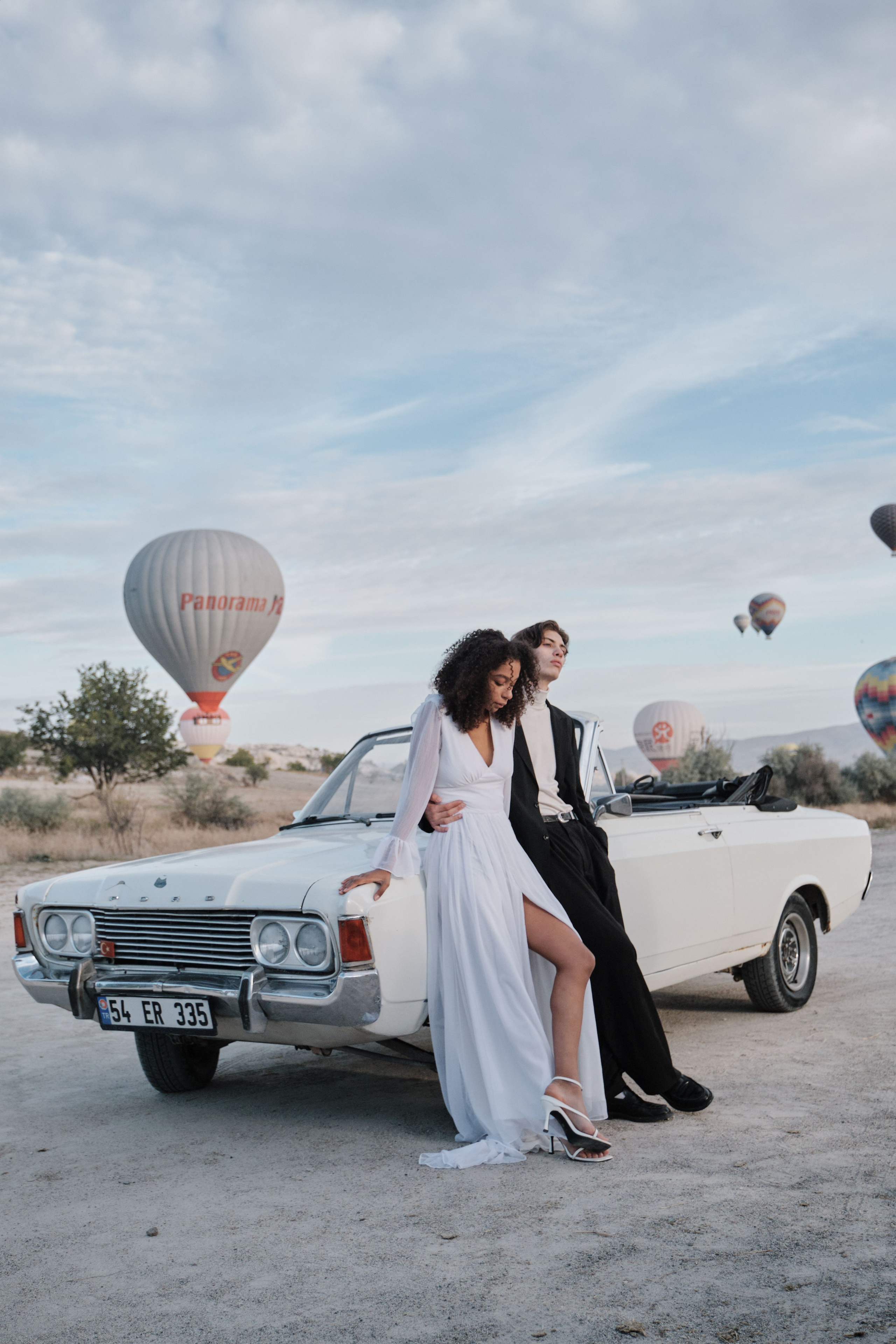 Амаль и Никита. Фотограф в Москве и Санкт-Петербурге