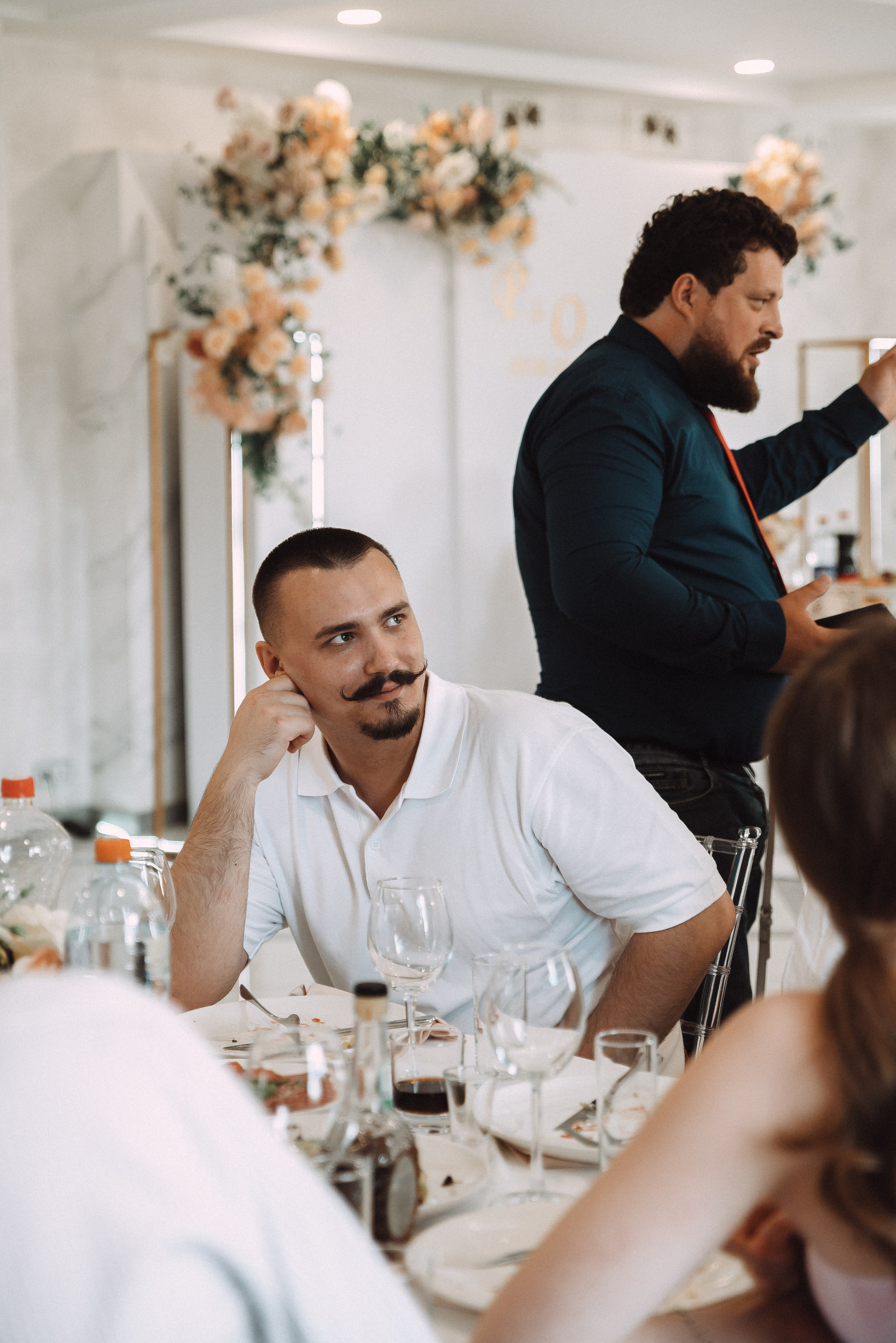 Роман + Ольга. Свадебный и семейный фотограф в Волгограде Олеся Лисицкая