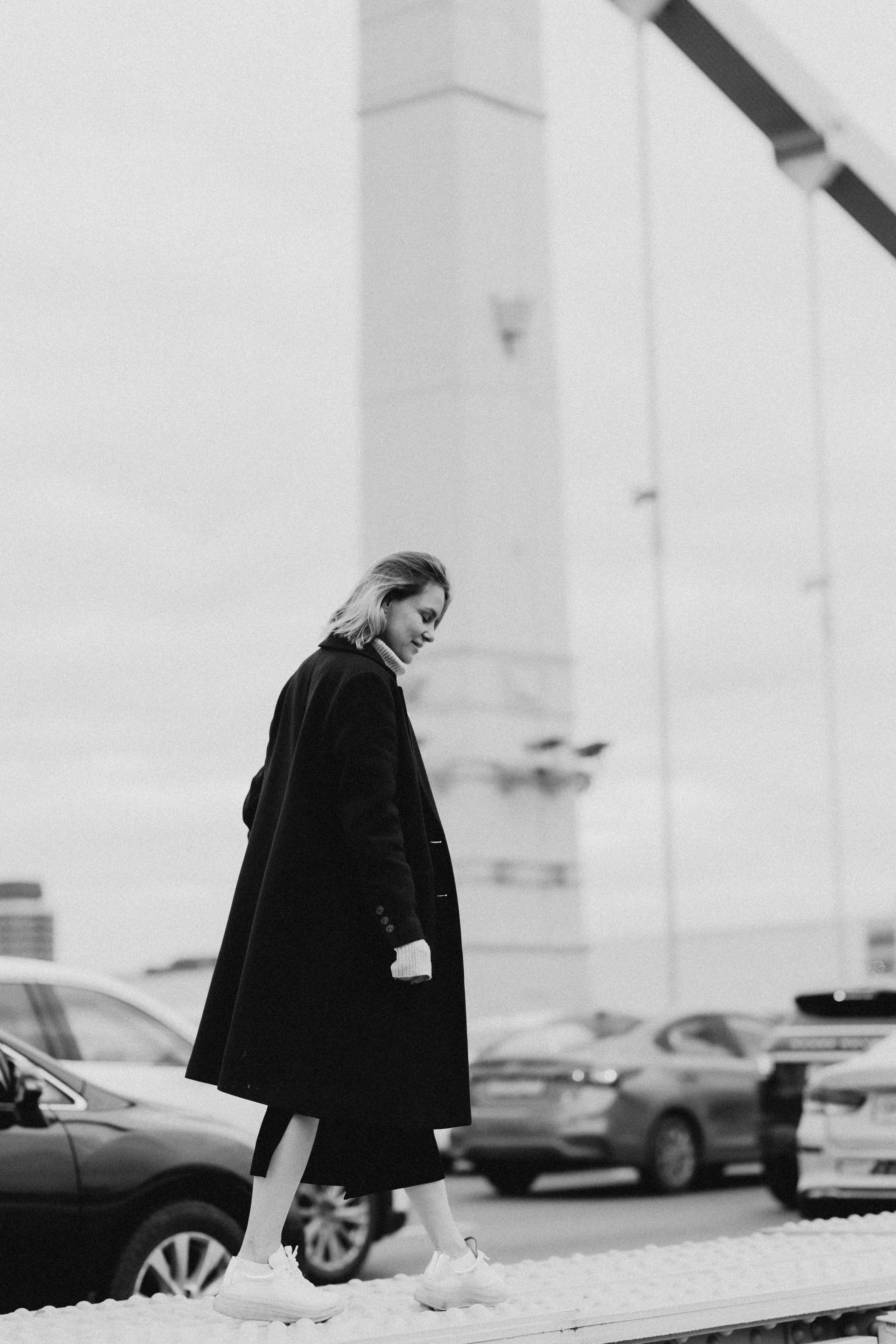 Евгения. Фотограф Карина Вовк