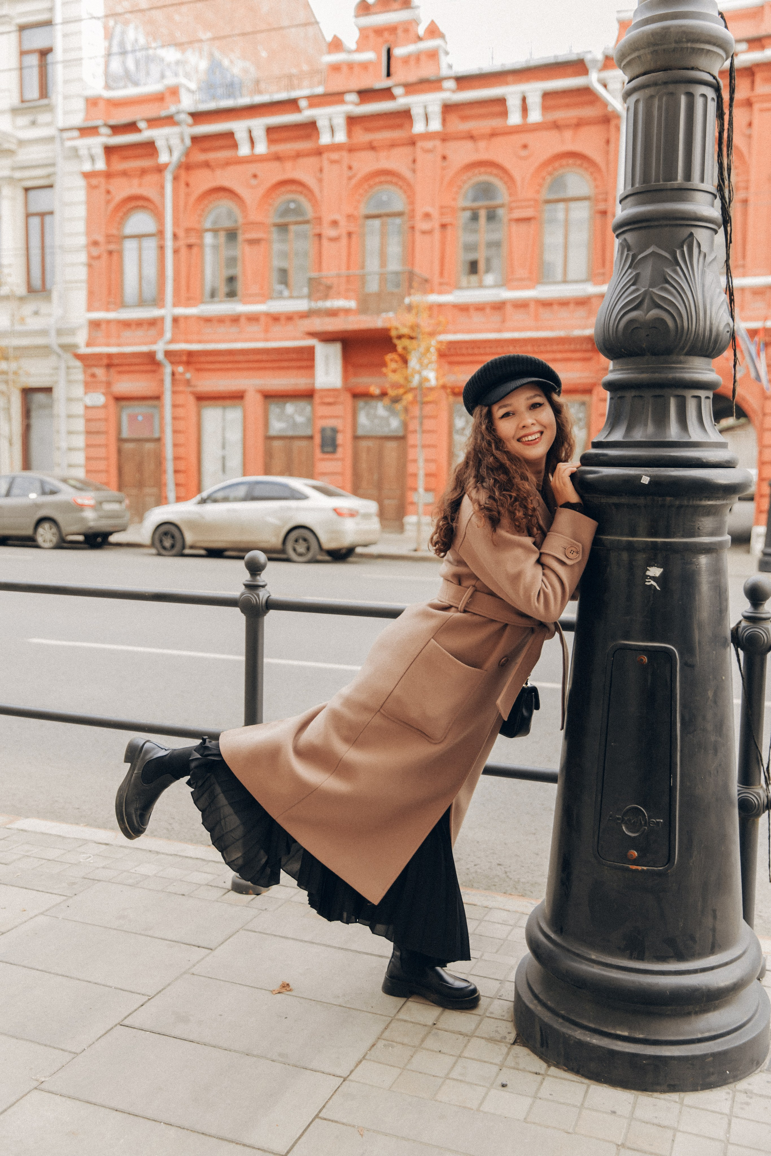 Аделя. Семейный и школьный фотограф в Самаре Екатерина Удиванкина