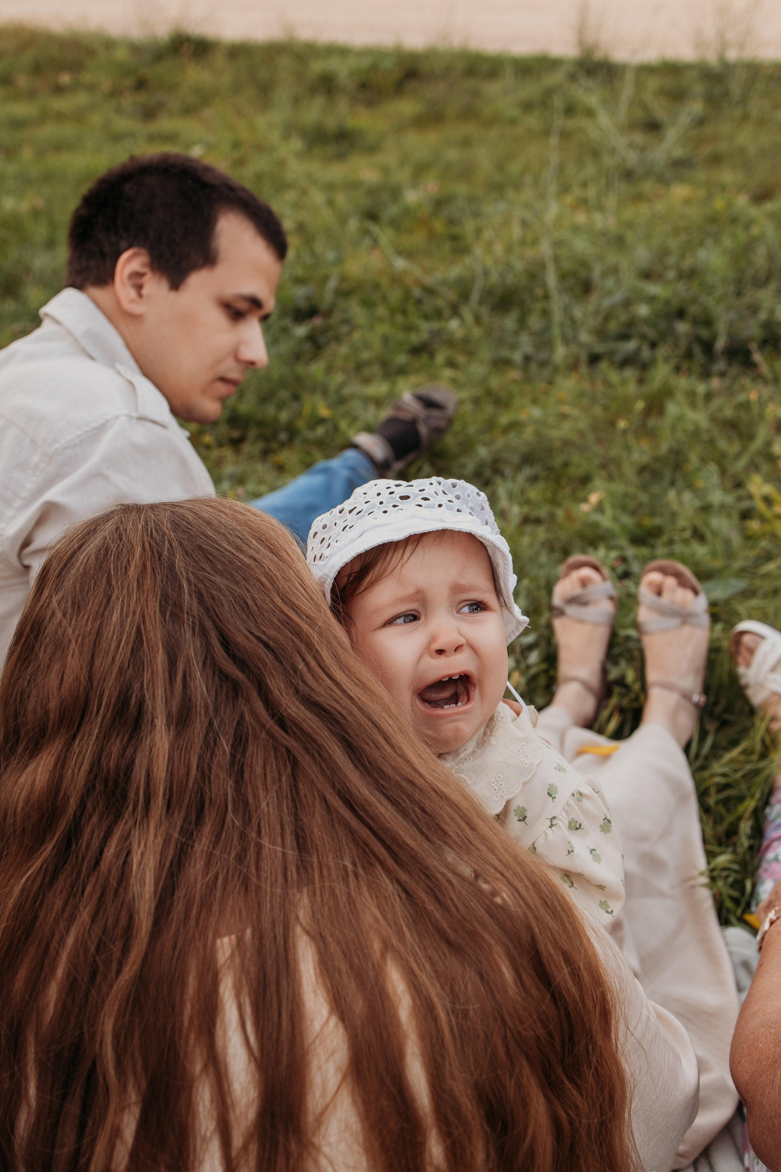 Одной большой дружной семьей…. Семейный и школьный фотограф в Самаре Екатерина Удиванкина