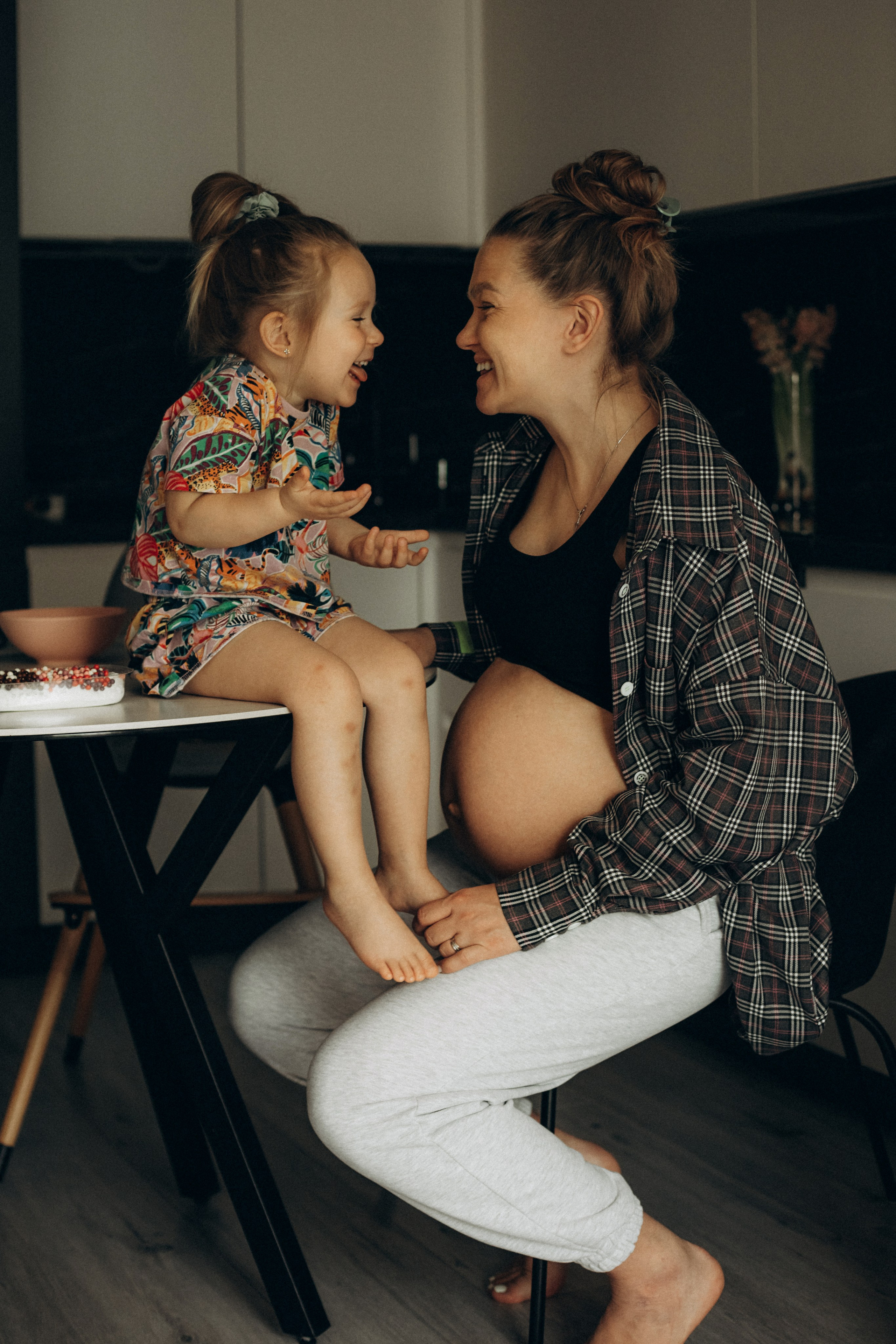 Алеся Стеша. Семейный фотограф в Минске и РБ Стеликова Анна