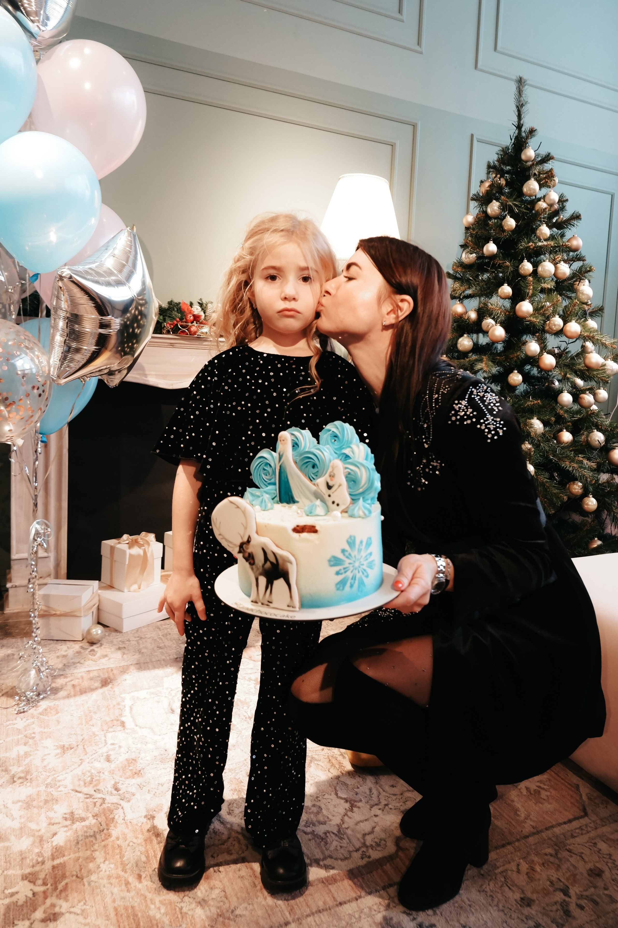 Шестилетие Александры. Лена Фокина | Фотограф Смоленск