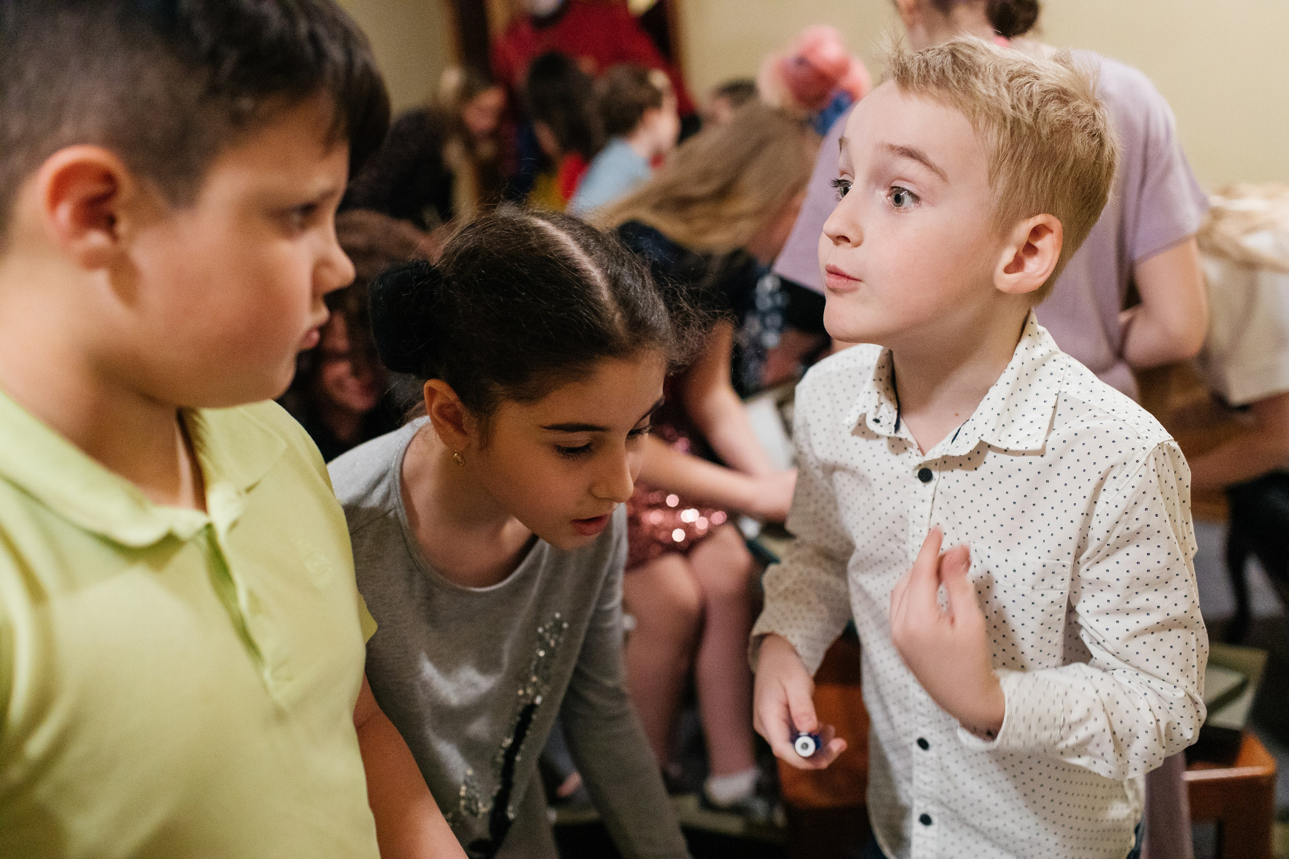 Марусе 9 лет. Свадебный и семейный фотограф