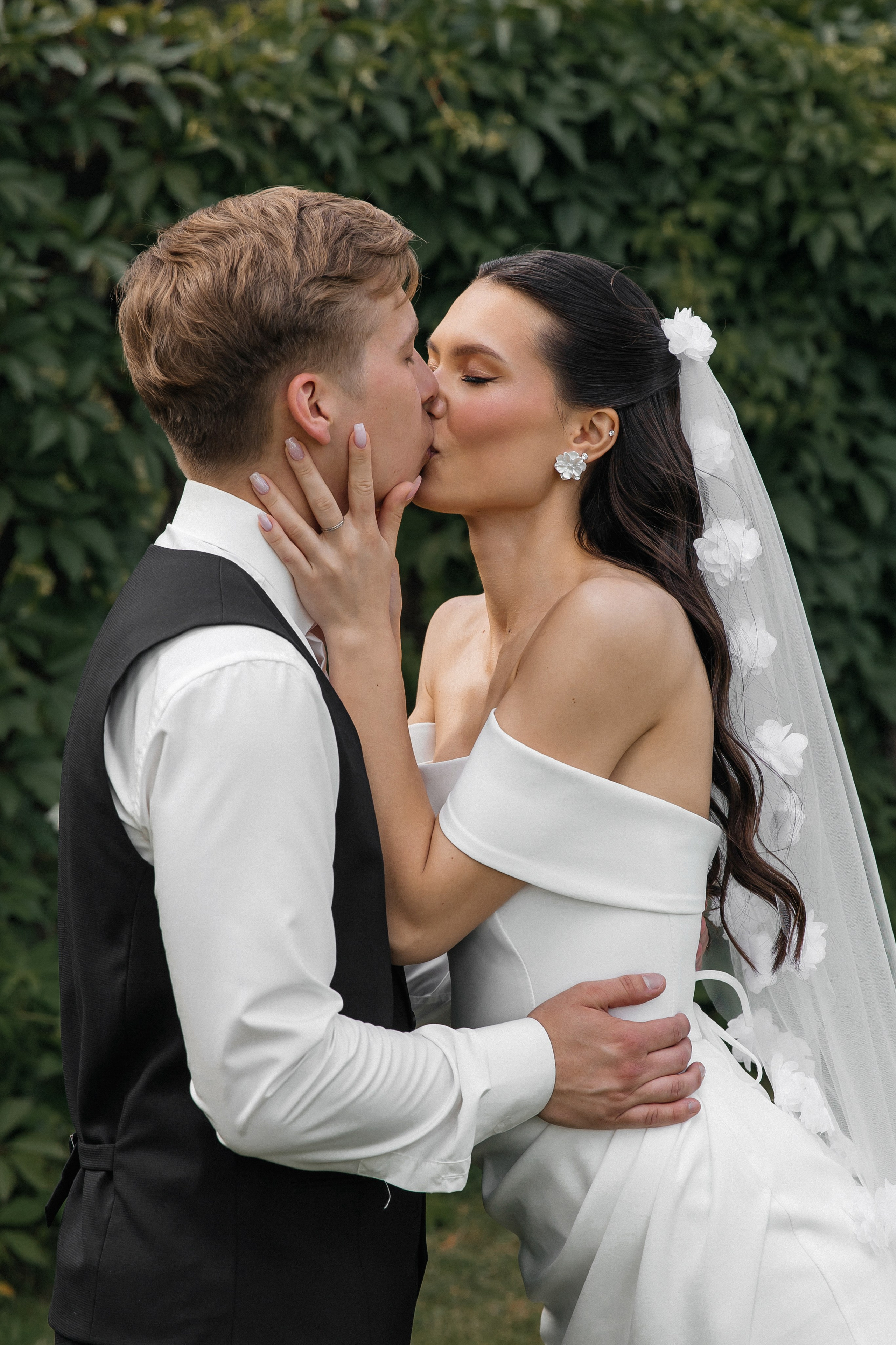 KRISTINA & DMITRIY. Свадебный фотограф | Екатеринбург | Сочи | Артем Шестаков