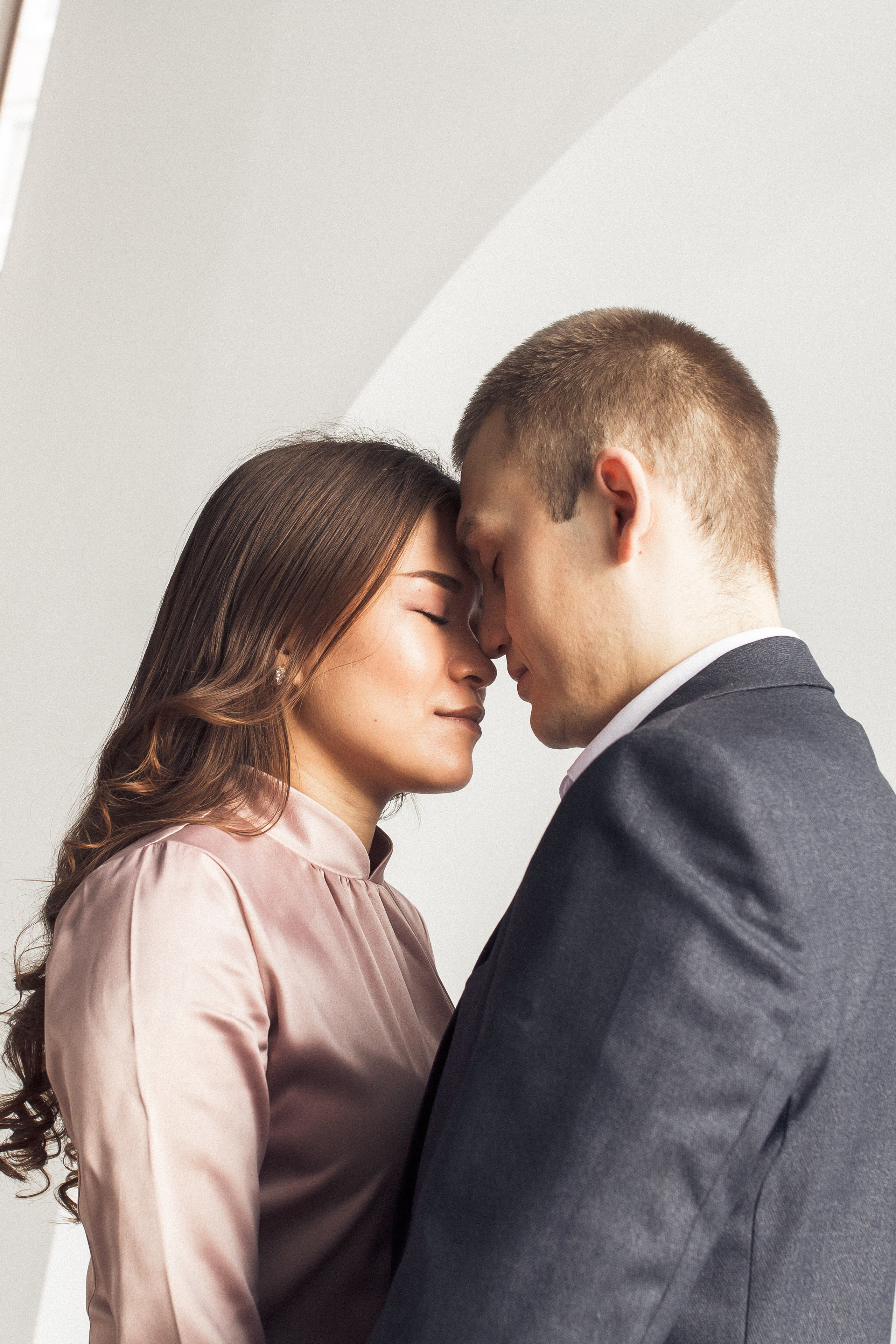 Василя и Динис. Фотограф Уфа Лилия Байкова