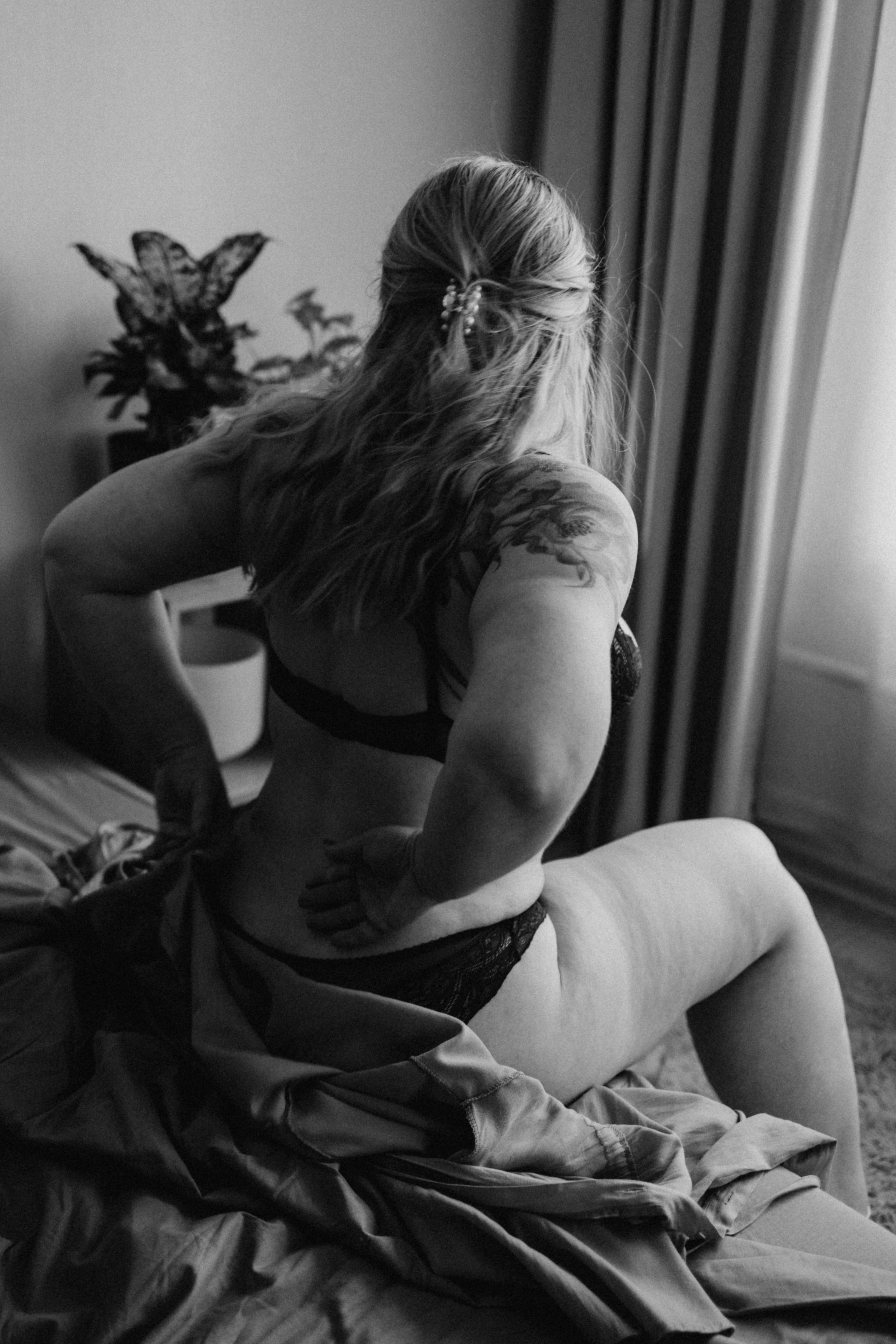 Юля. Фотограф Москва Алёна Суворова