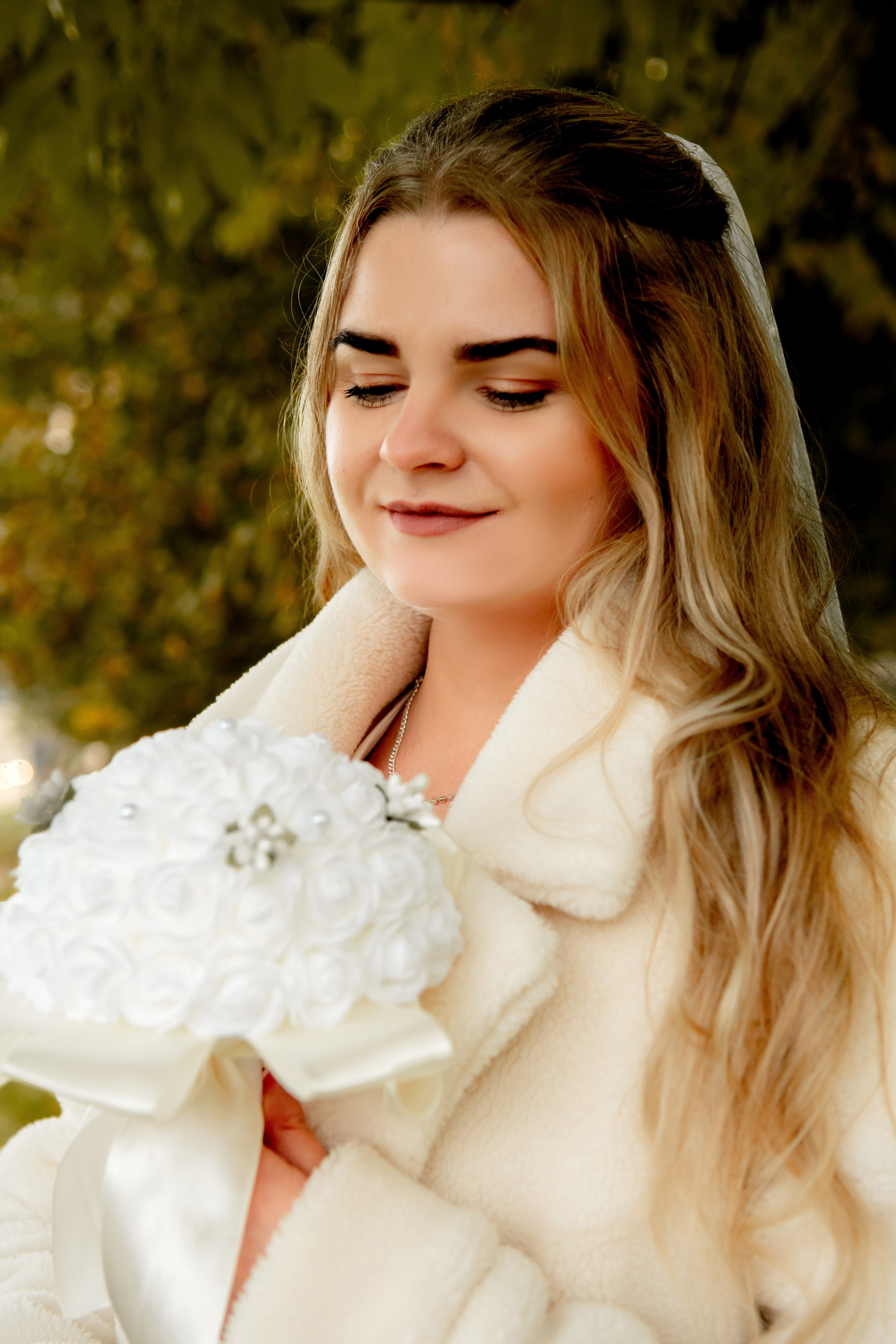 Свадебная фотосессия. ОЛЕСЯ ШАФЕРОВА / ВАШ ФОТОГРАФ в Санкт-Петербурге