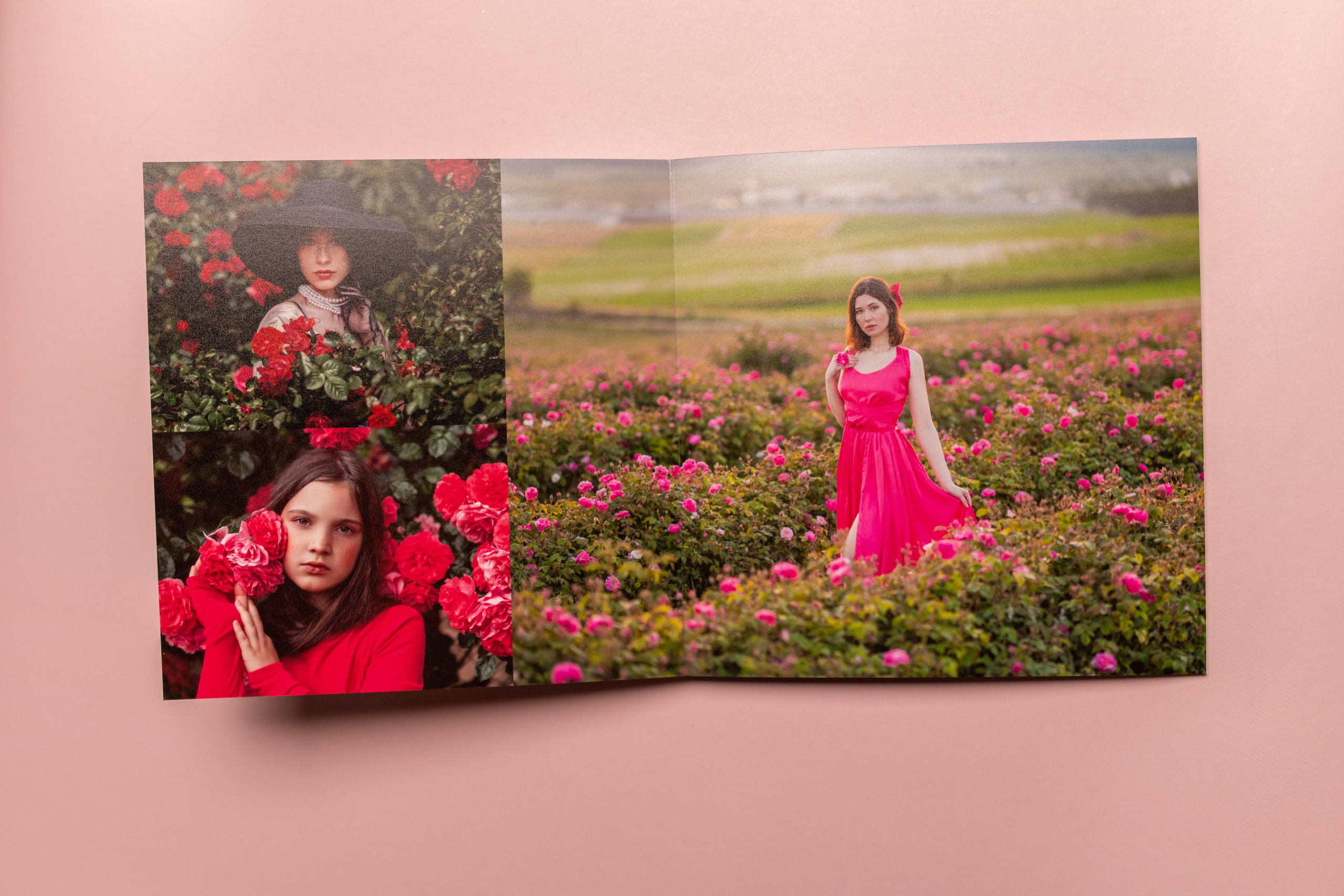 Разработка фотокниги в Севастополе, Ялте, Симферополе, Евпатории. Семейный фотограф в Севастополе и Крыму Александра Погребняк