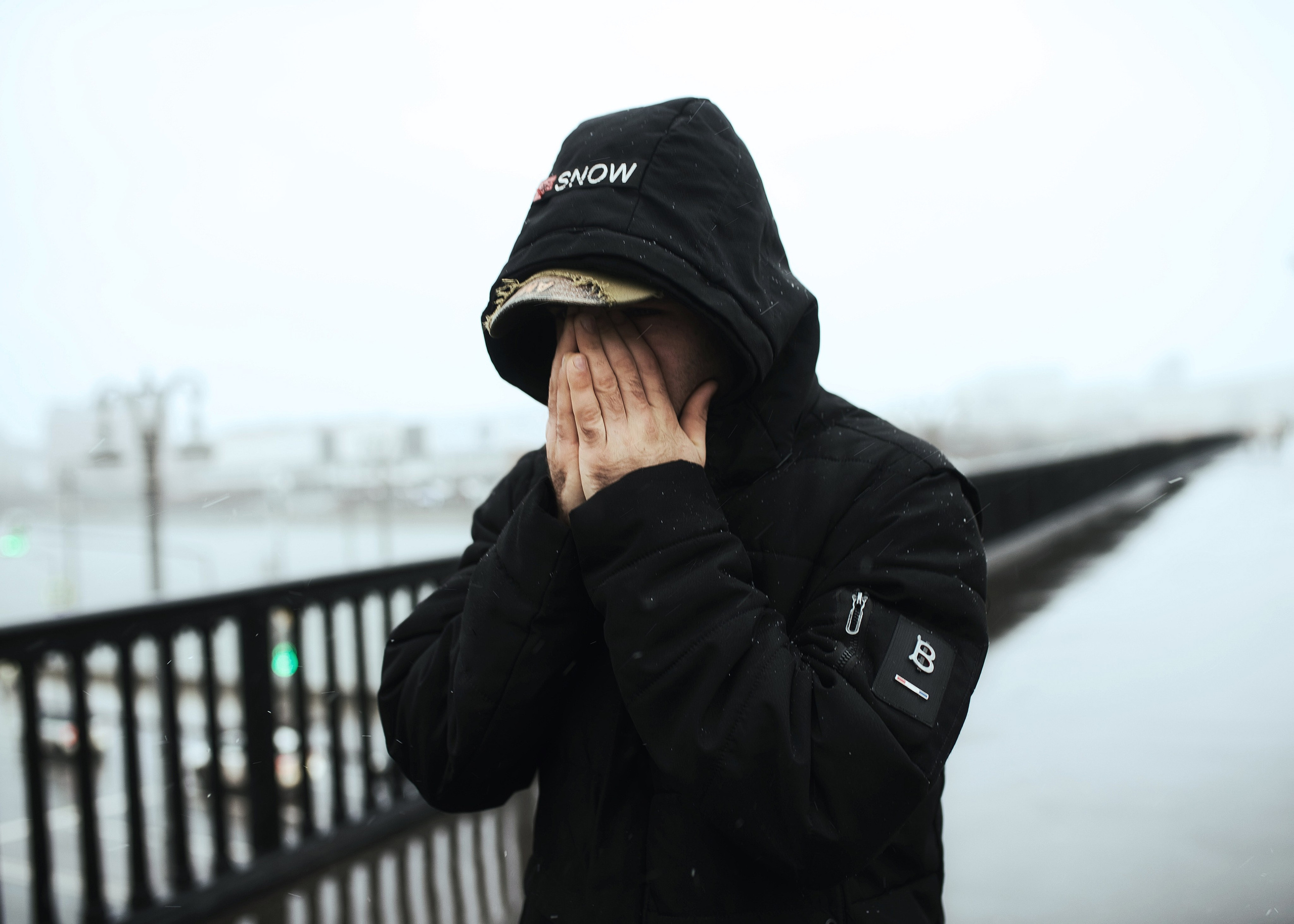 Афганские студенты в Москве. Дмитрий Ермаков. Фотограф