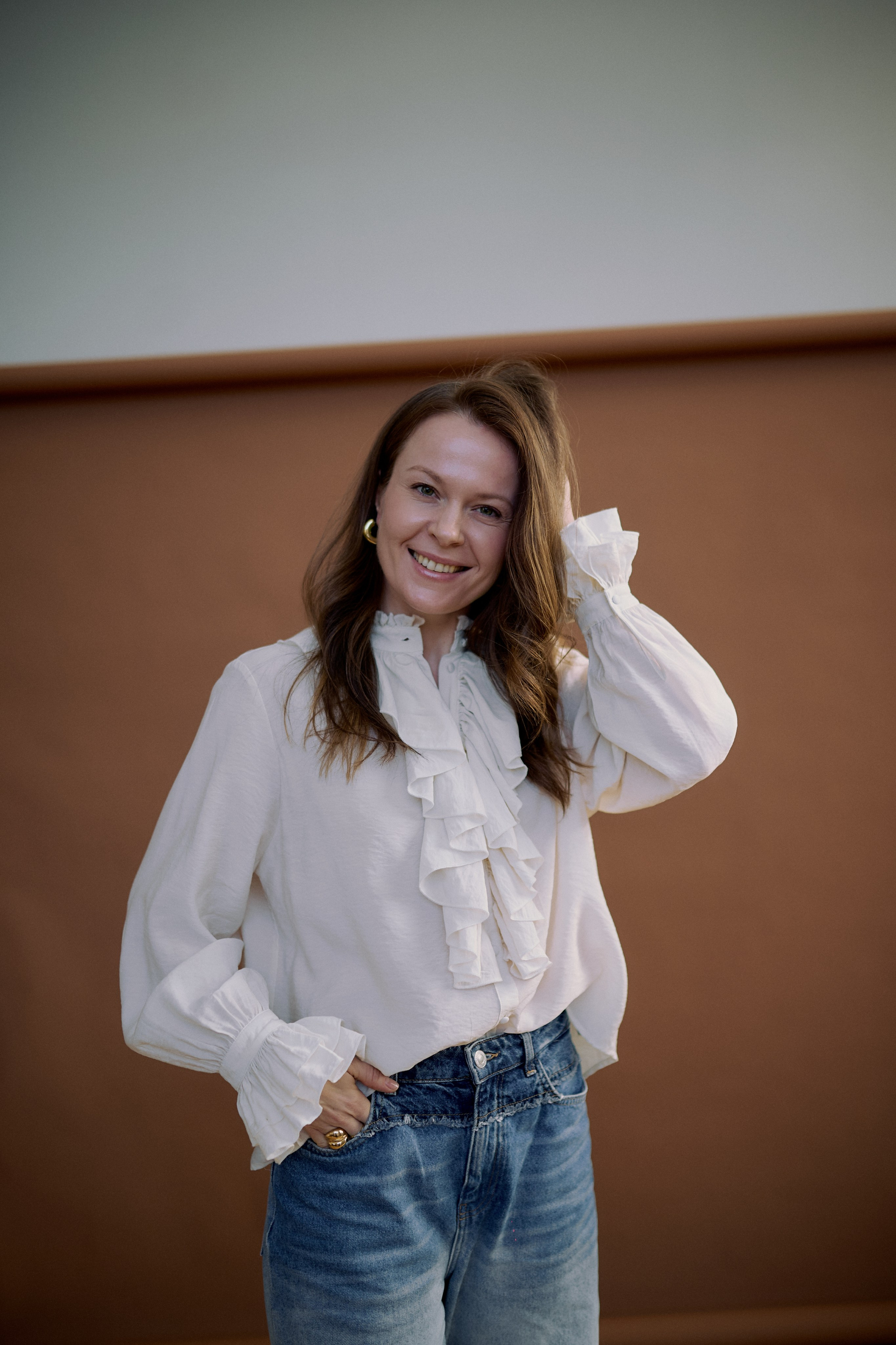 Маша. Семейный и свадебный lifestyle-фотограф в Москве Мария Петрова