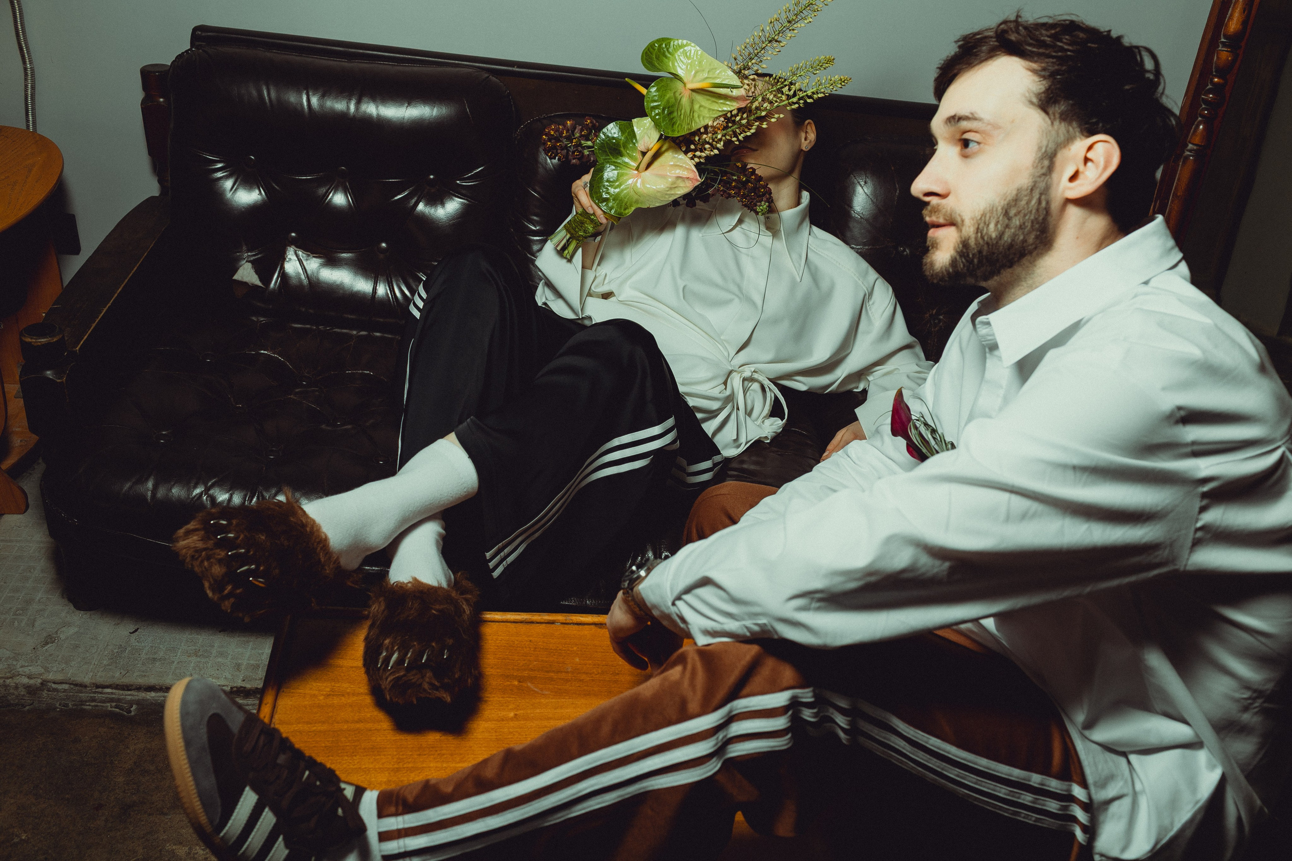 2025.04.25 ЗАГС Алина Вадим. Фотограф Евгений Хмельницкий