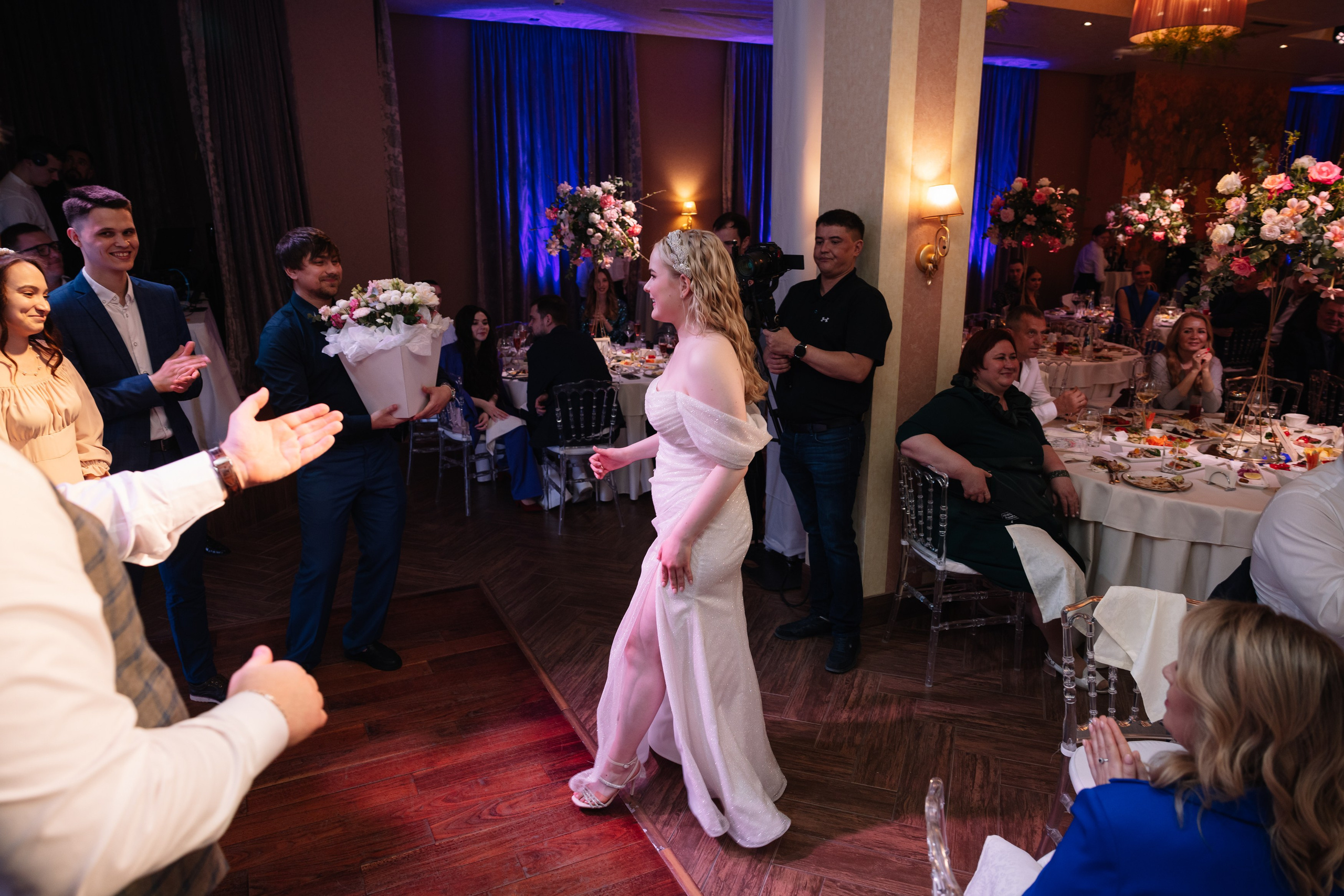 Wedding Станислав Вера. Фотограф в Ижевске и Казани Богданов Яков