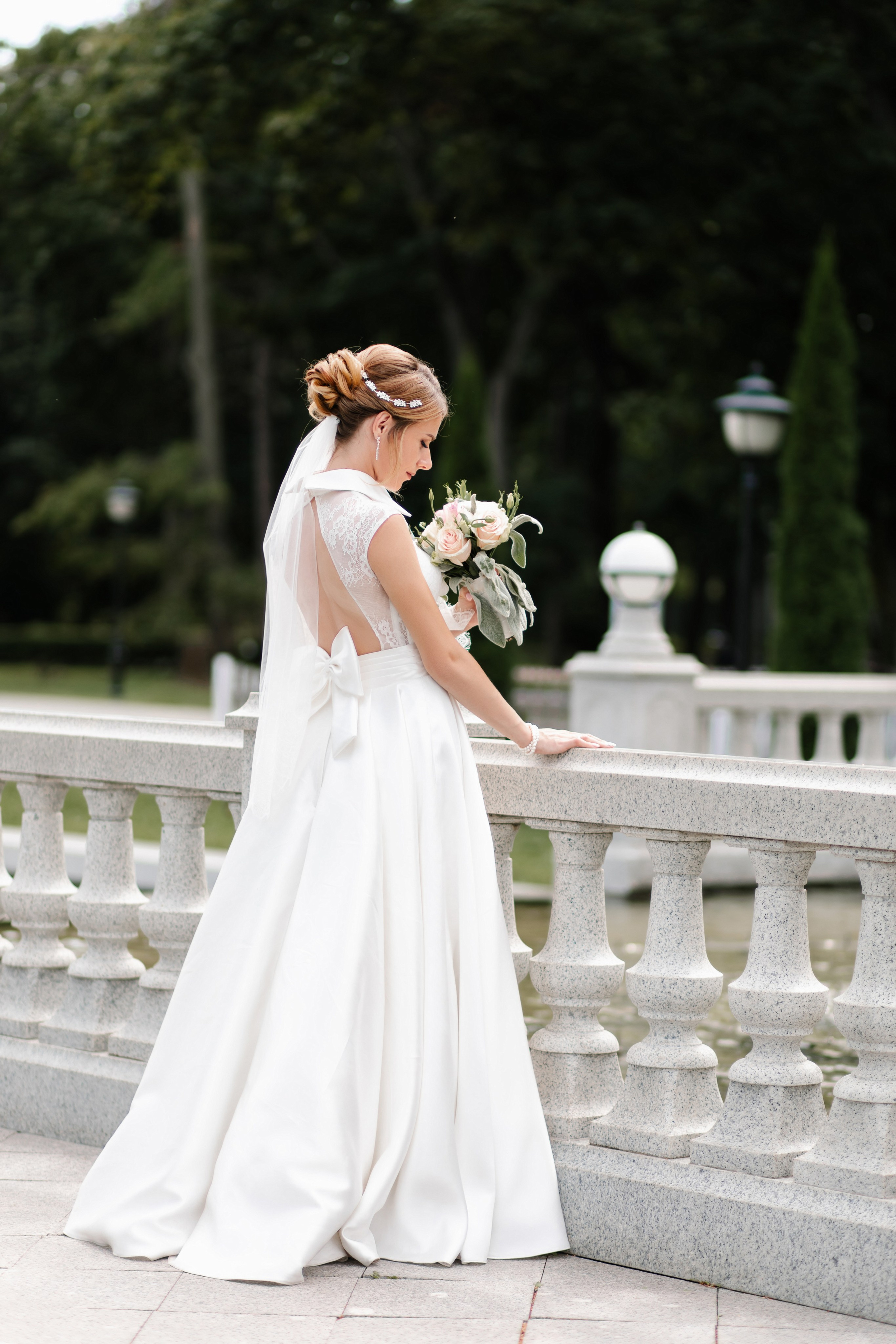 Лена и Коля. Фотограф в Тамбове Ольга Мельникова