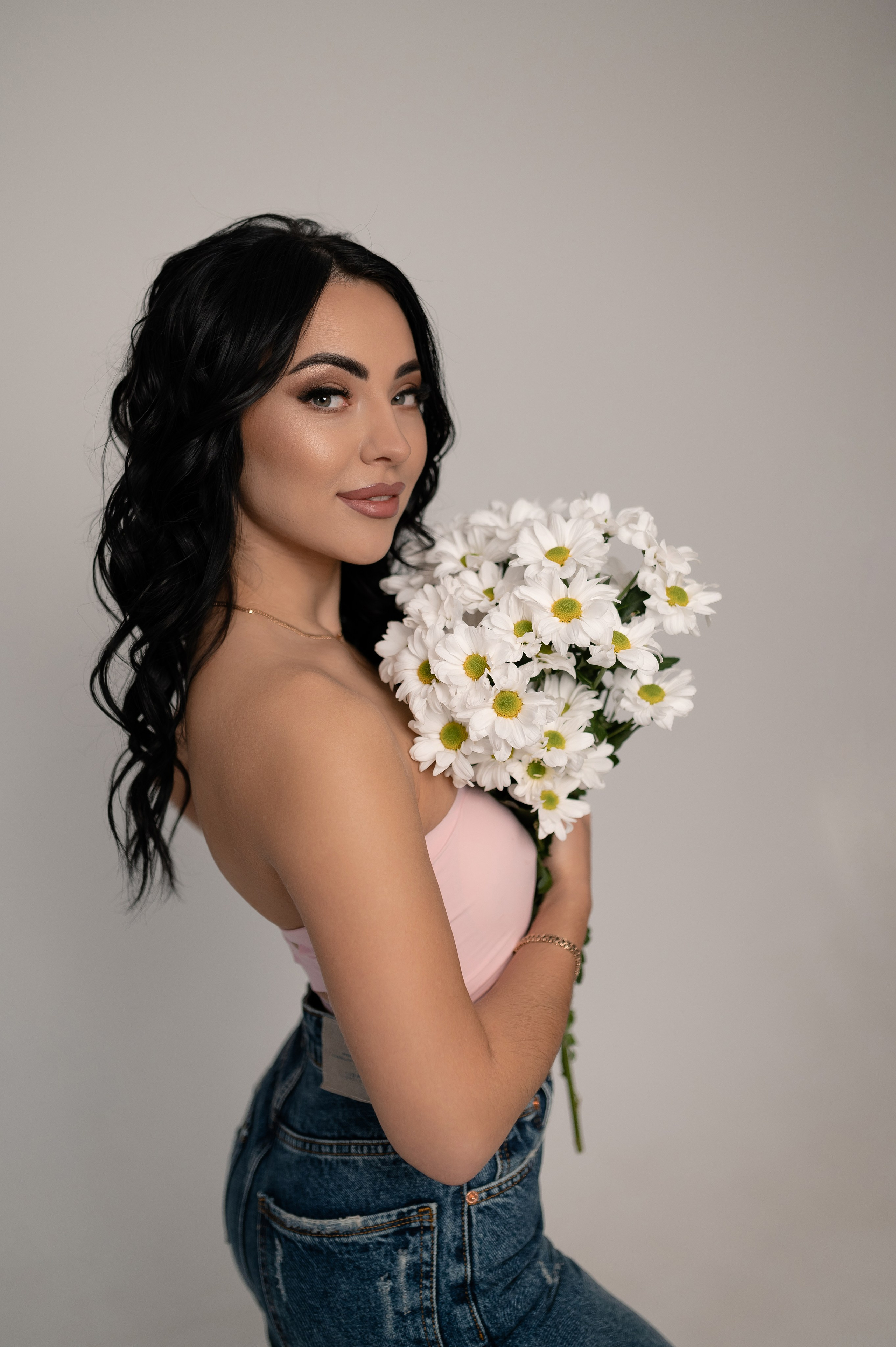 Ольга. Твой личный проводник к красивым фотографиям в Старом Осколе