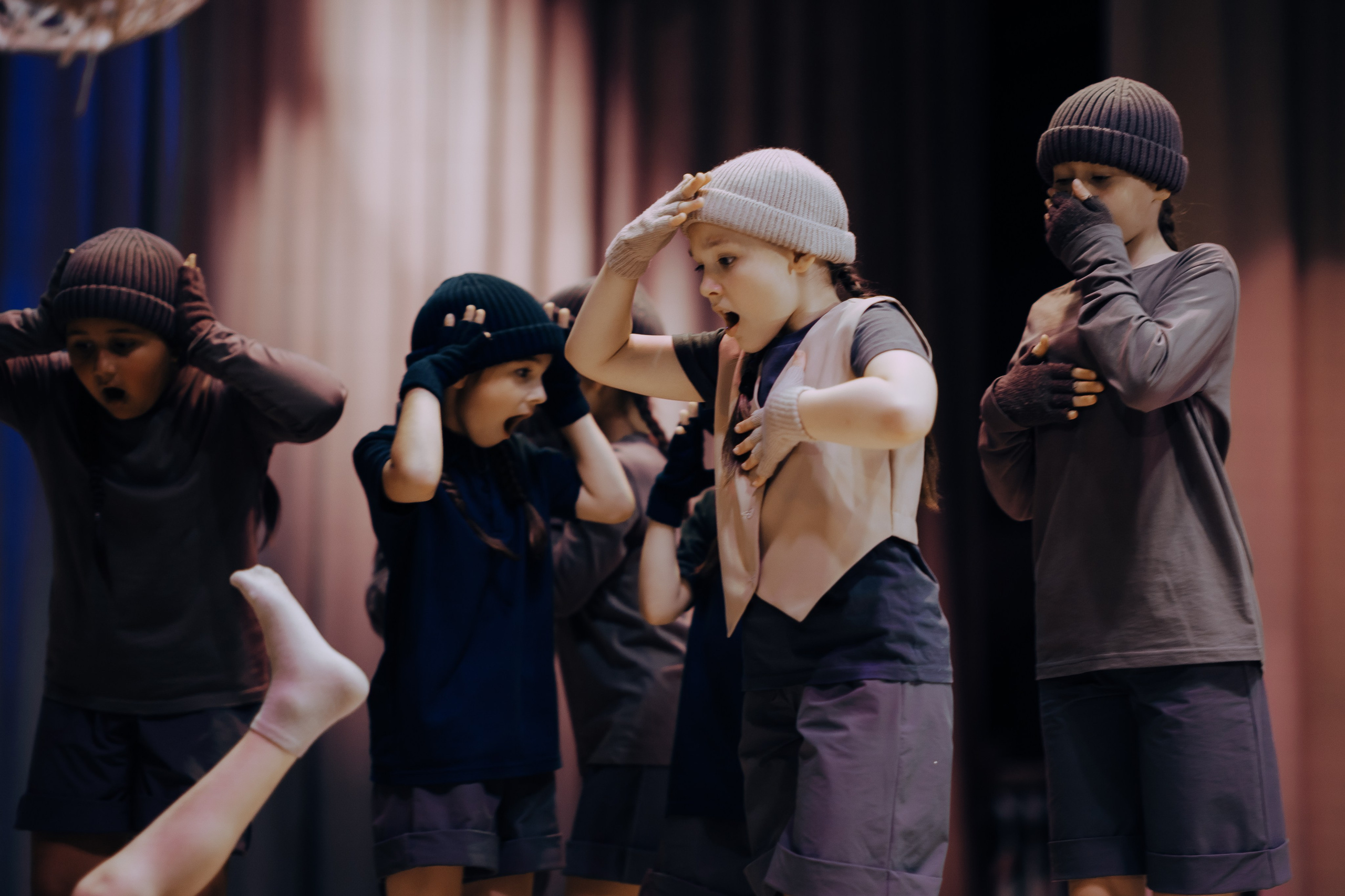 Юбилейный отчетный концерт студии хореографии «DANCEPOUll» // 20.06.25. Денис Прохоров Фотограф в г. Магнитогорск