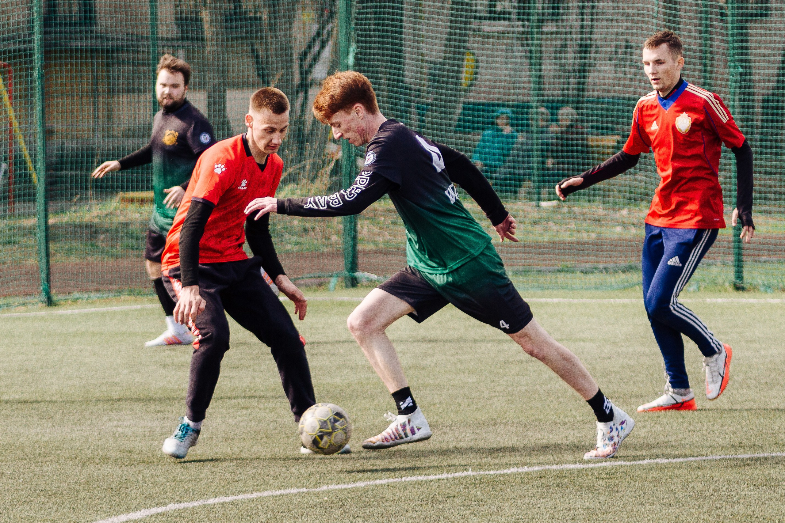 Футбол первая лига горняк против металлургов. Денис Прохоров Фотограф в г. Магнитогорск