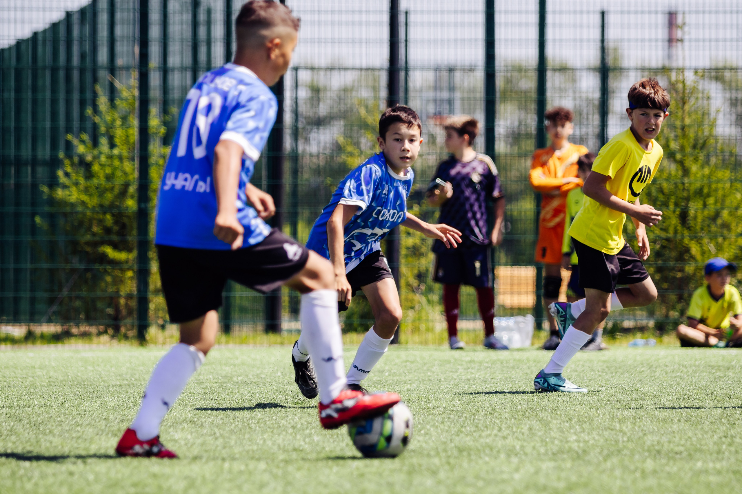 LEO CUP // 17.07.25. Денис Прохоров Фотограф в г. Магнитогорск