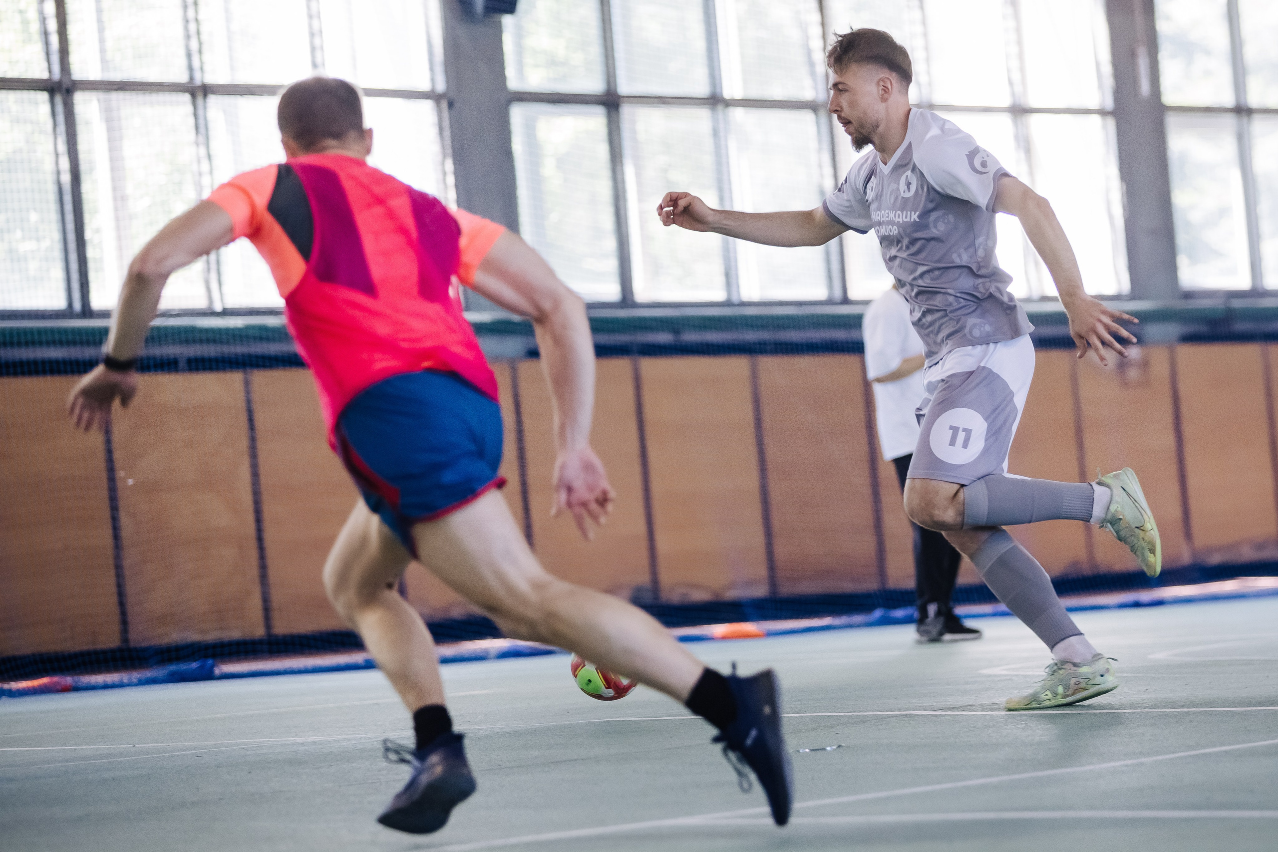 Надеждик CUP // 18.05.25. Денис Прохоров Фотограф в г. Магнитогорск