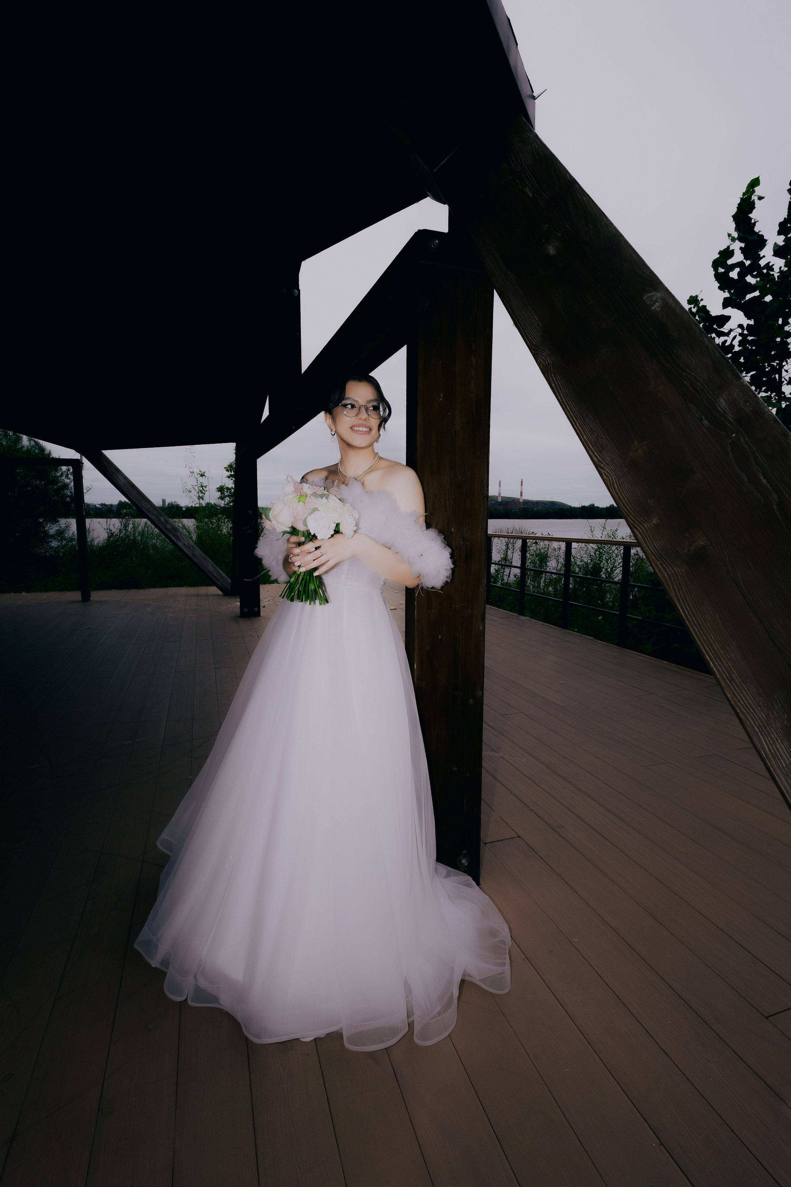 Екатерина и Ильнур. Денис Прохоров Фотограф в г. Магнитогорск