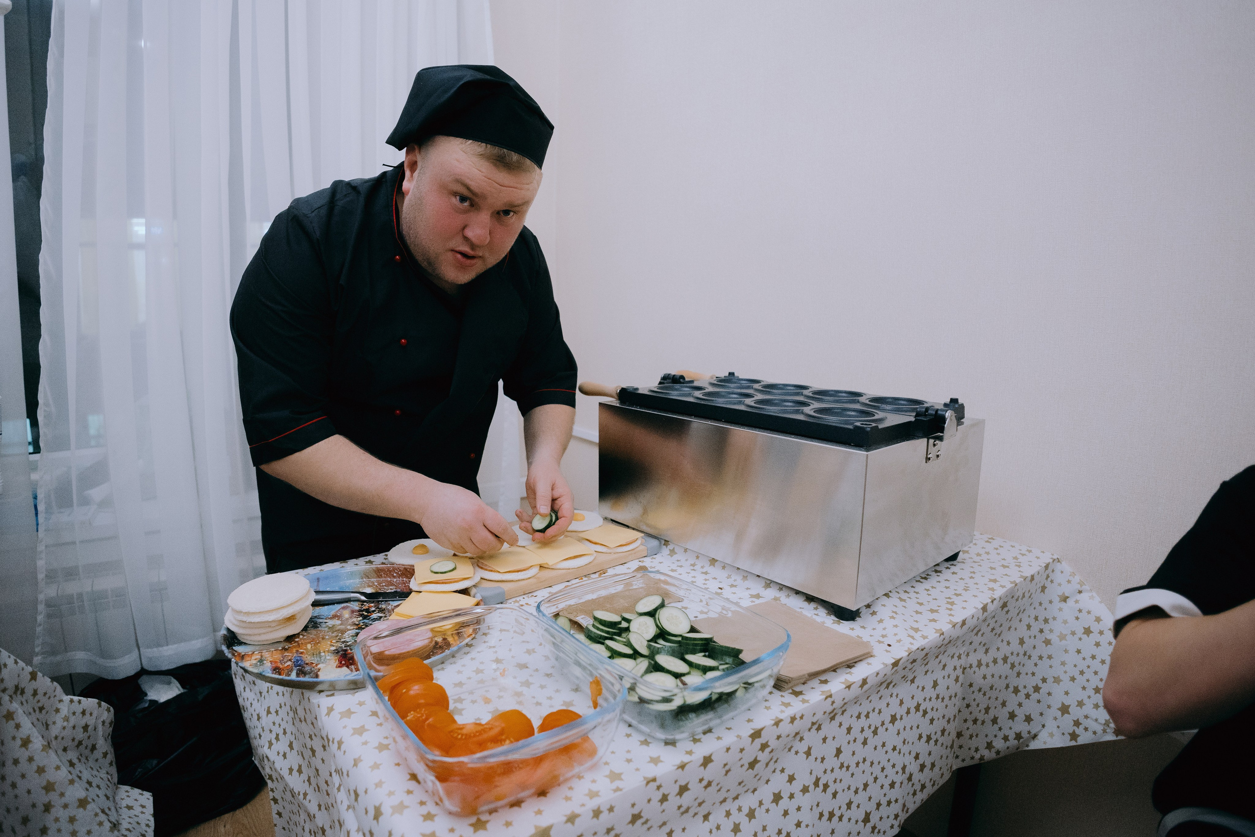 Китайский Новый год в школе-интернате № 5 // 31.01.25. Денис Прохоров Фотограф в г. Магнитогорск