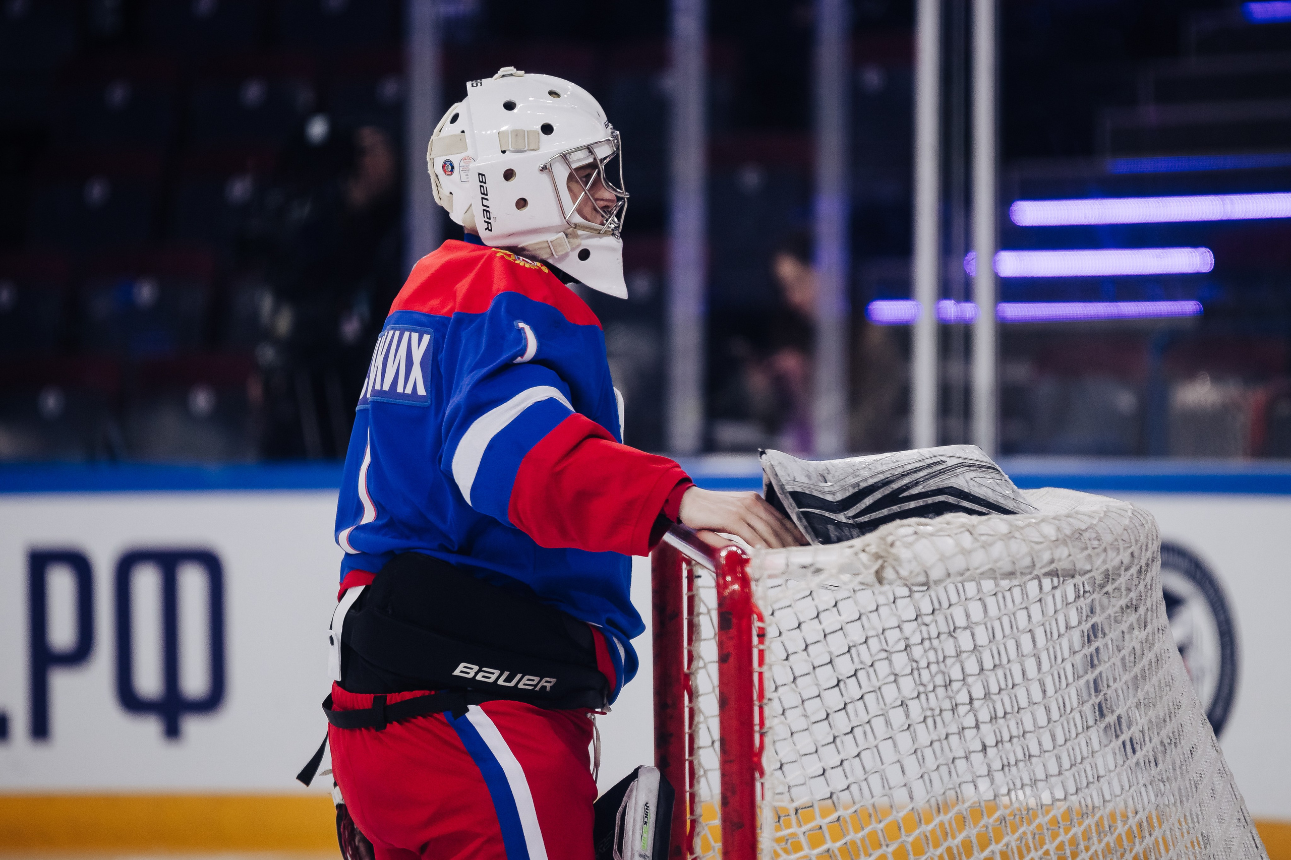 Кубок Поколения // 15.02.25. Денис Прохоров Фотограф в г. Магнитогорск