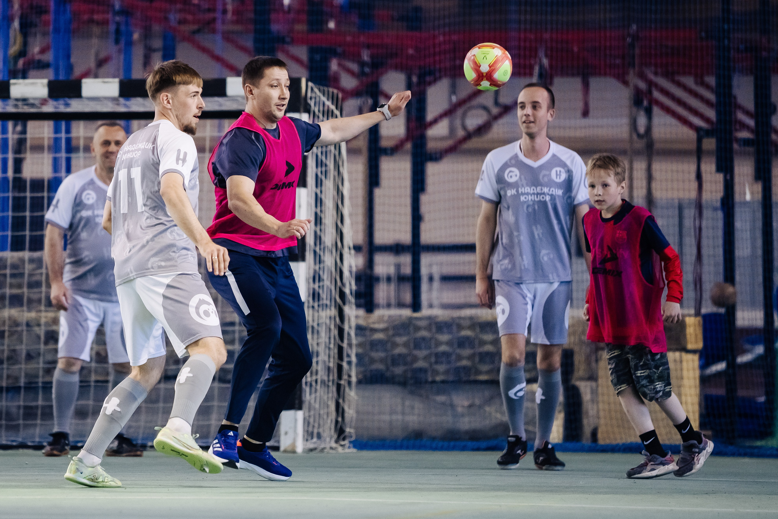 Надеждик CUP // 18.05.25. Денис Прохоров Фотограф в г. Магнитогорск