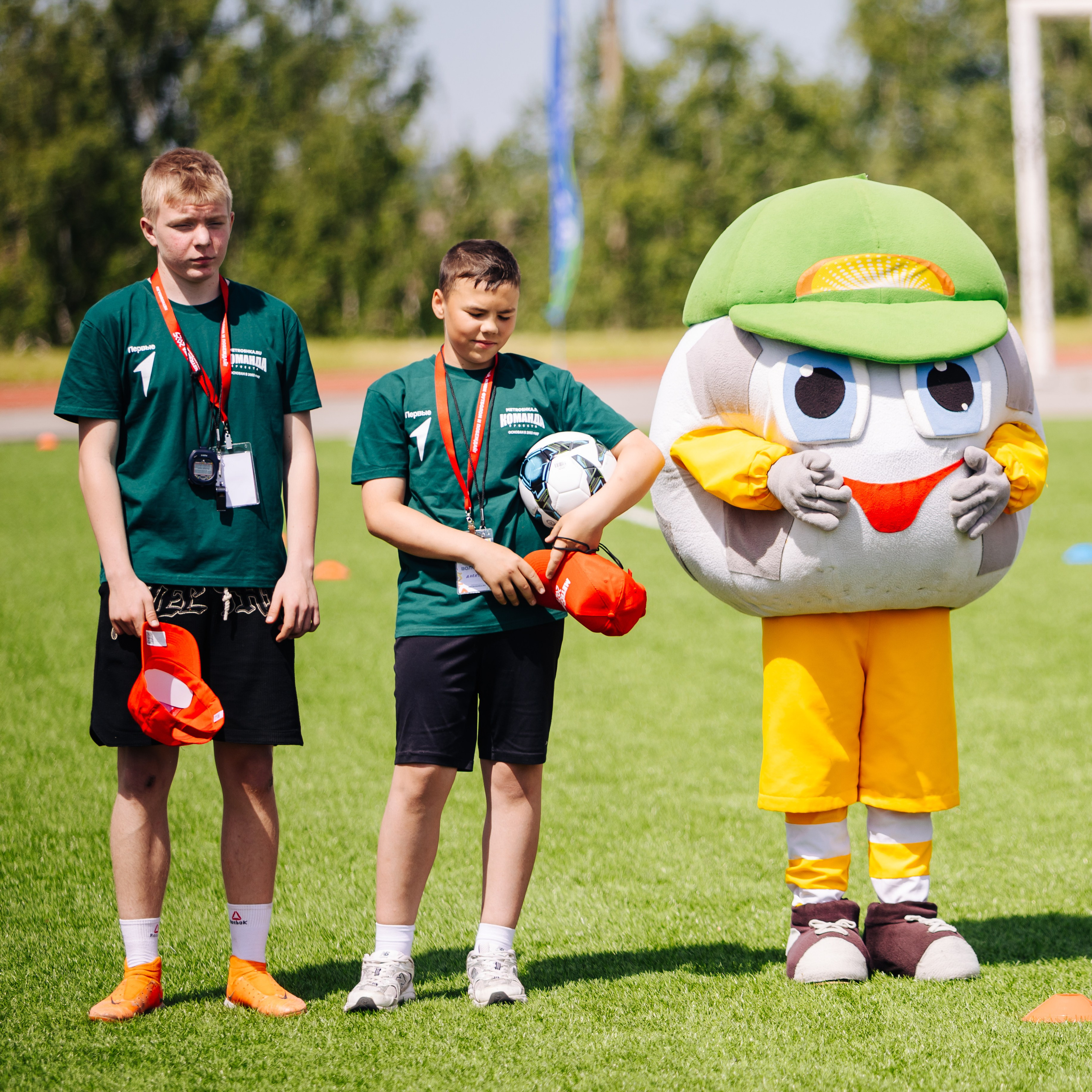 МЕТРОШКА-2025|Фершампенуаз // 28.05.25. Денис Прохоров Фотограф в г. Магнитогорск