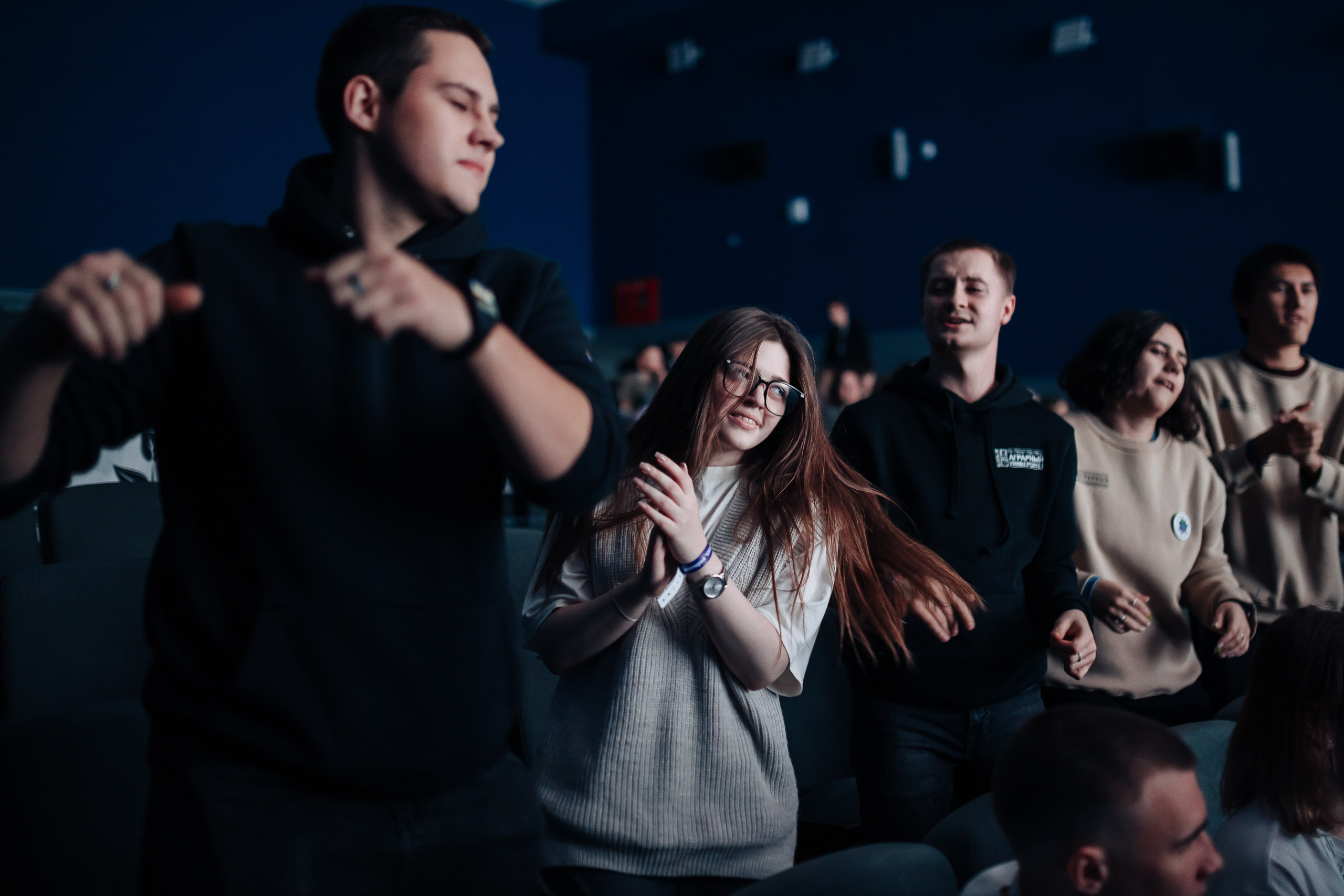 Окружной туристический форум «Айда на Урал» // 24.10 — 27.10.2024. Денис Прохоров Фотограф в г. Магнитогорск