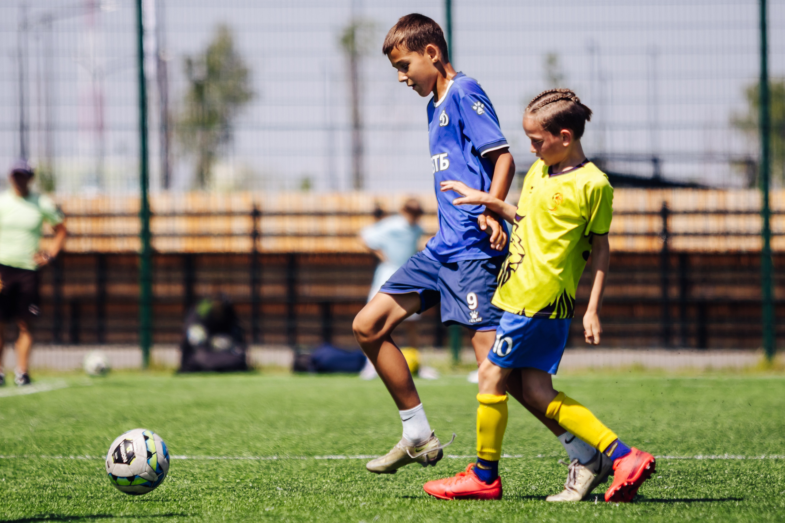 LEO CUP // 17.07.25. Денис Прохоров Фотограф в г. Магнитогорск