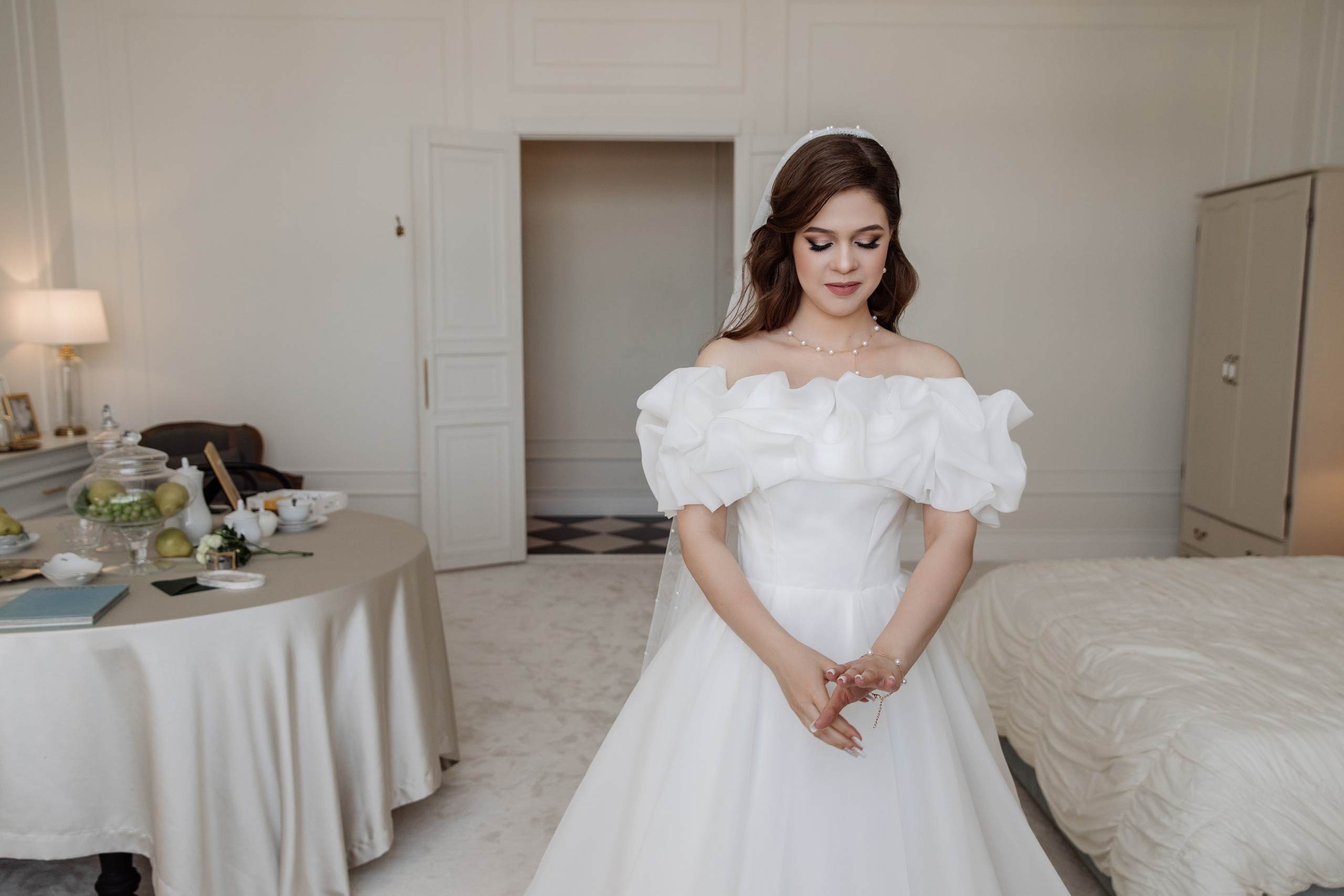 A&I. Фотограф Краснодар Настя Зокс