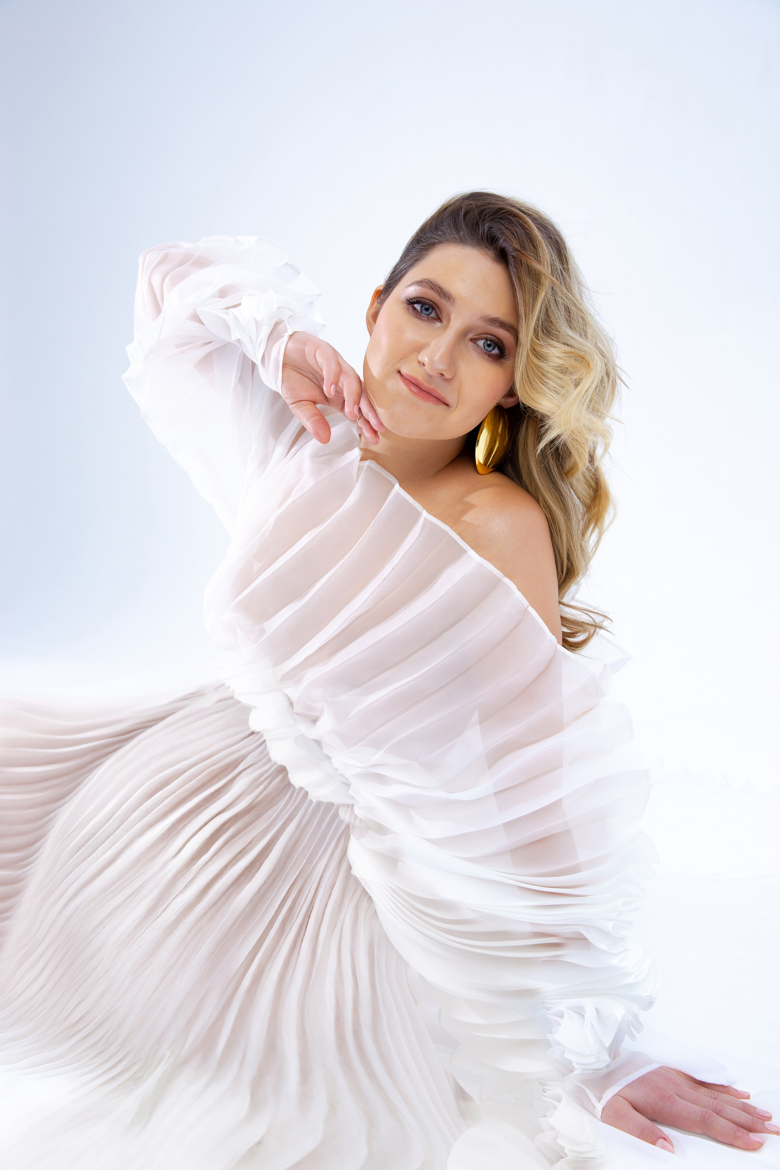 Алина. Женский фотограф в Москве Светлана Смагина