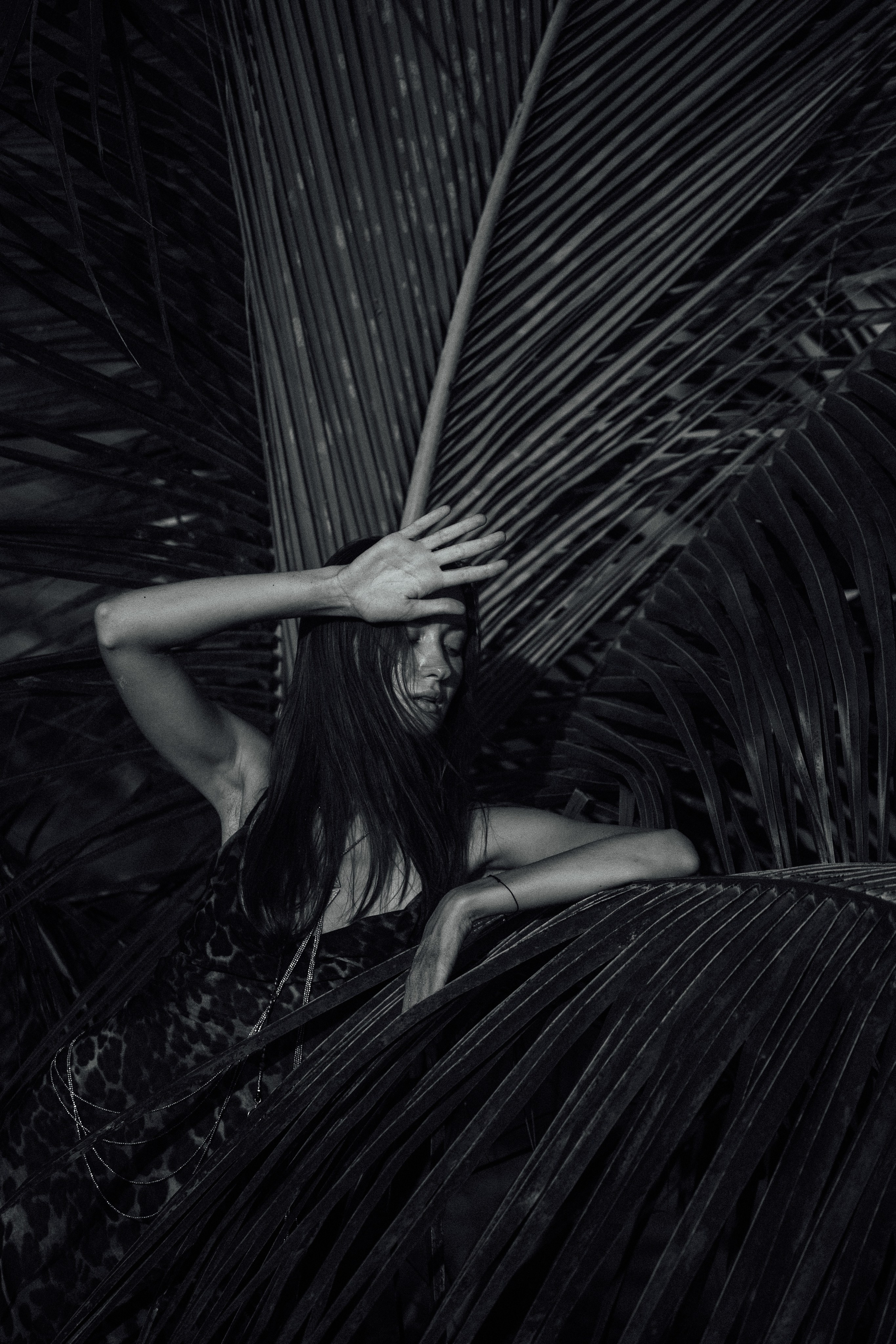 Anastasiya. Фотограф Алиса Субботина