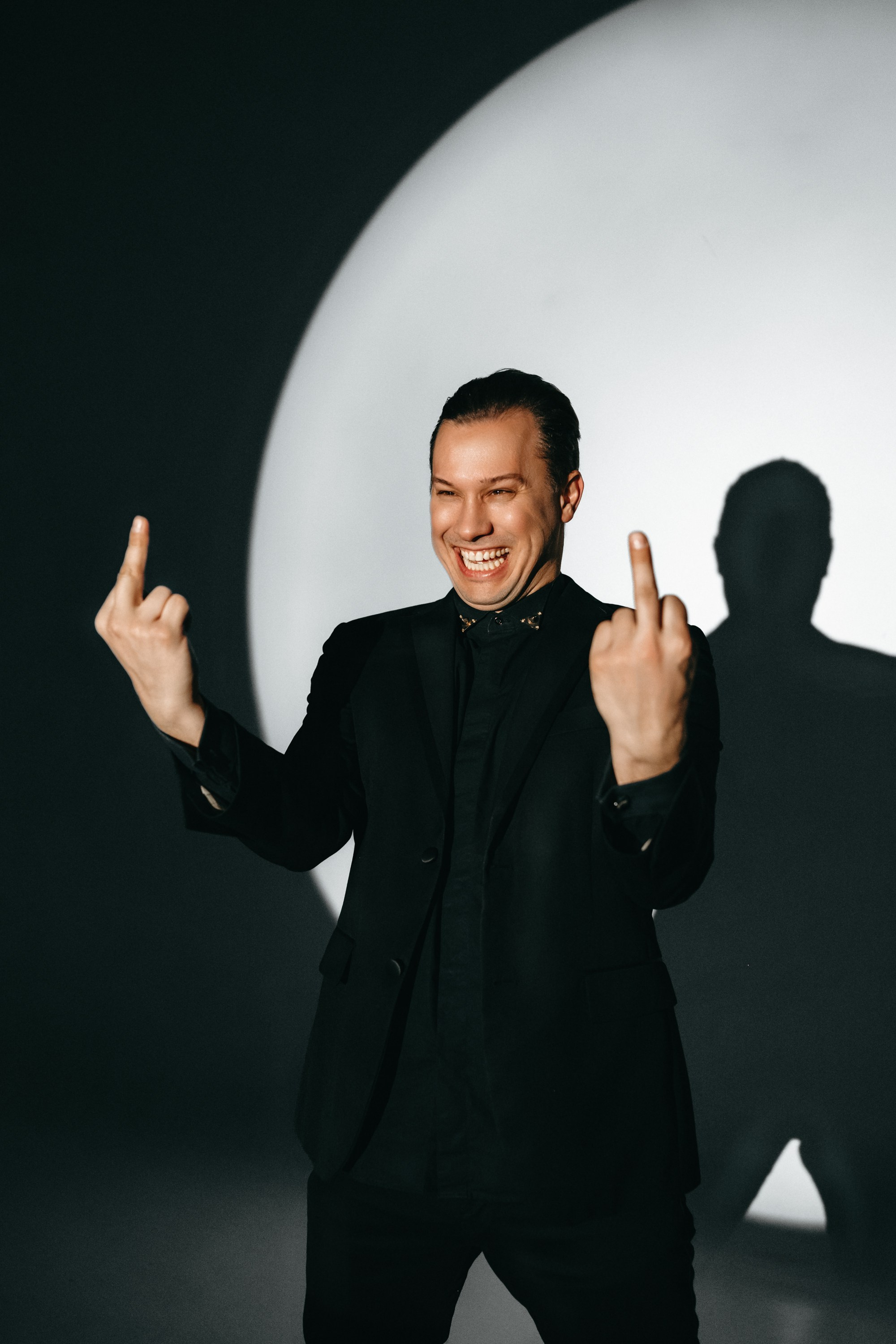 Art-band Cherish prt1. Фотограф Яна Савина