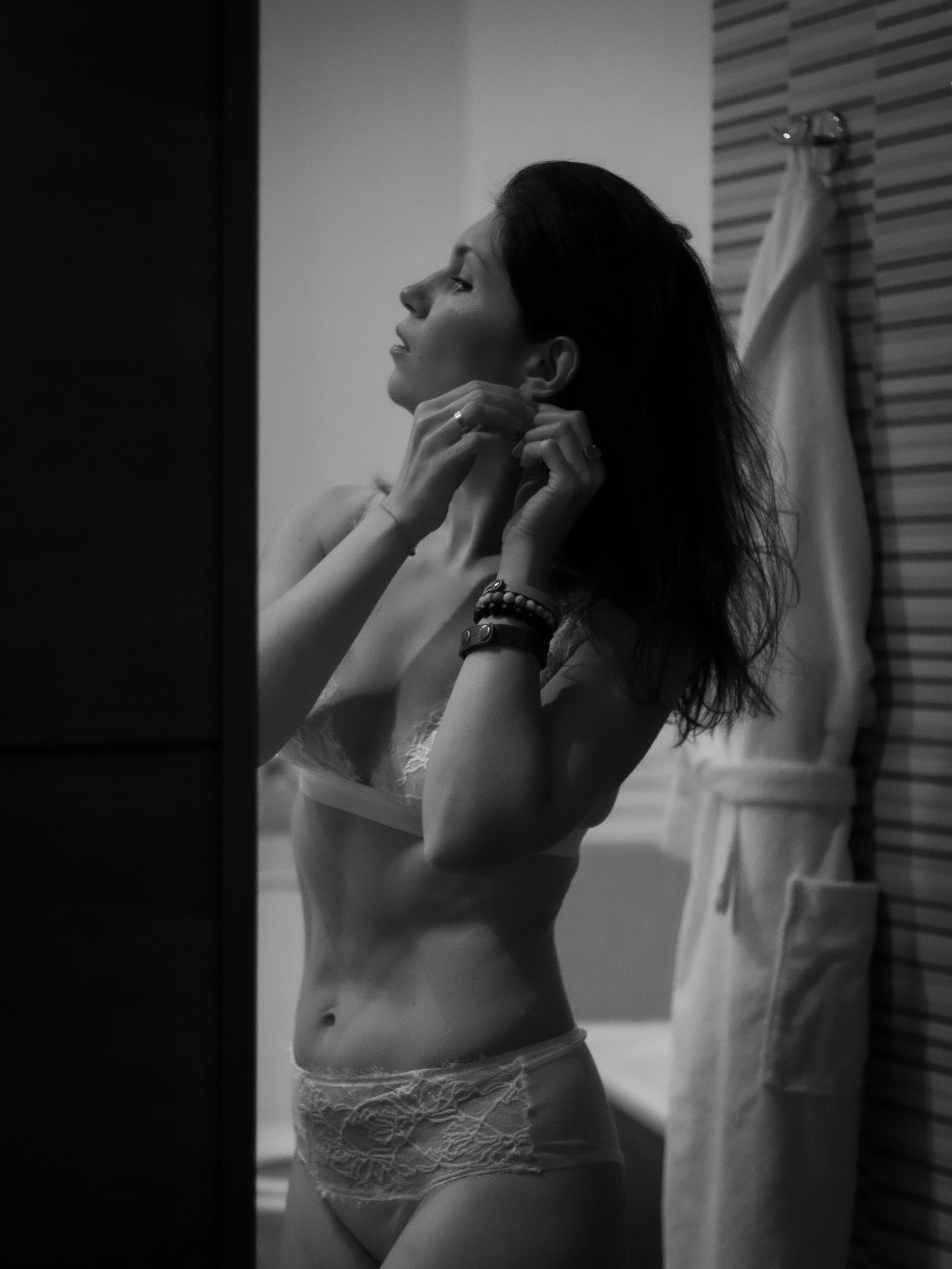 Anna B. Репортажный фотограф в Новосибирске Алена Помазунова