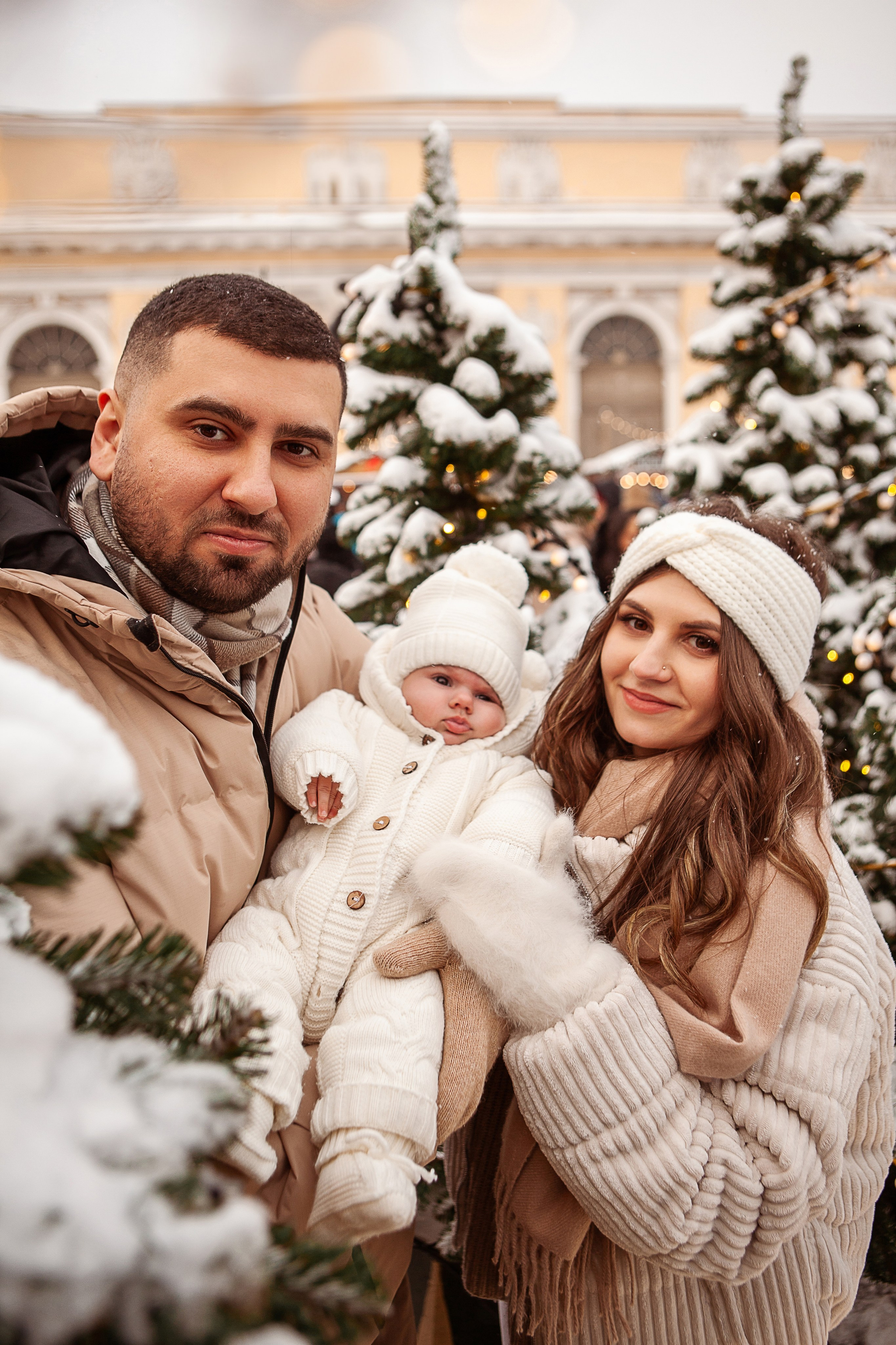 Ирина & Мира & Артем. Свадебный фотограф в СПБ | Санкт-Петербурге Анастасия Рахимгулова